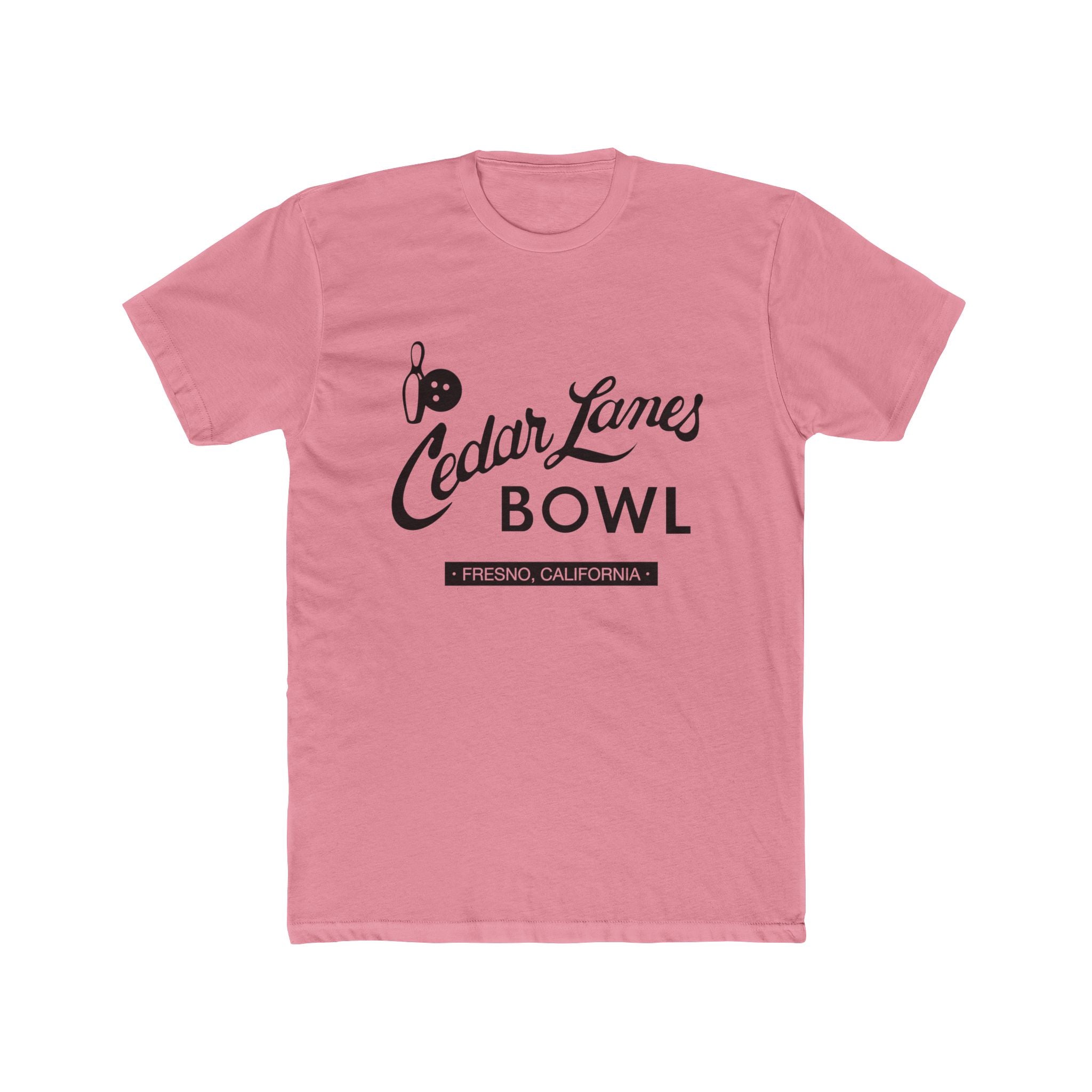 Cedar Lanes