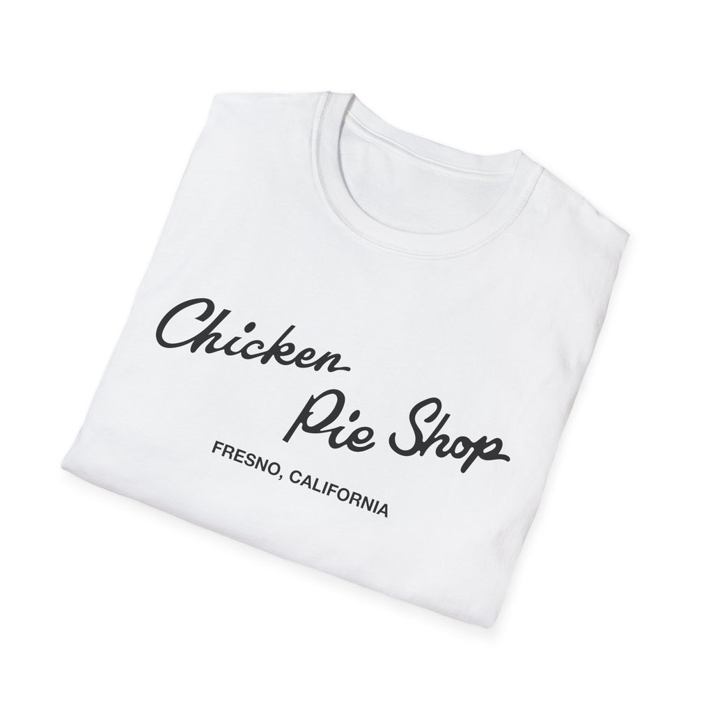 Chicken Pie Shop