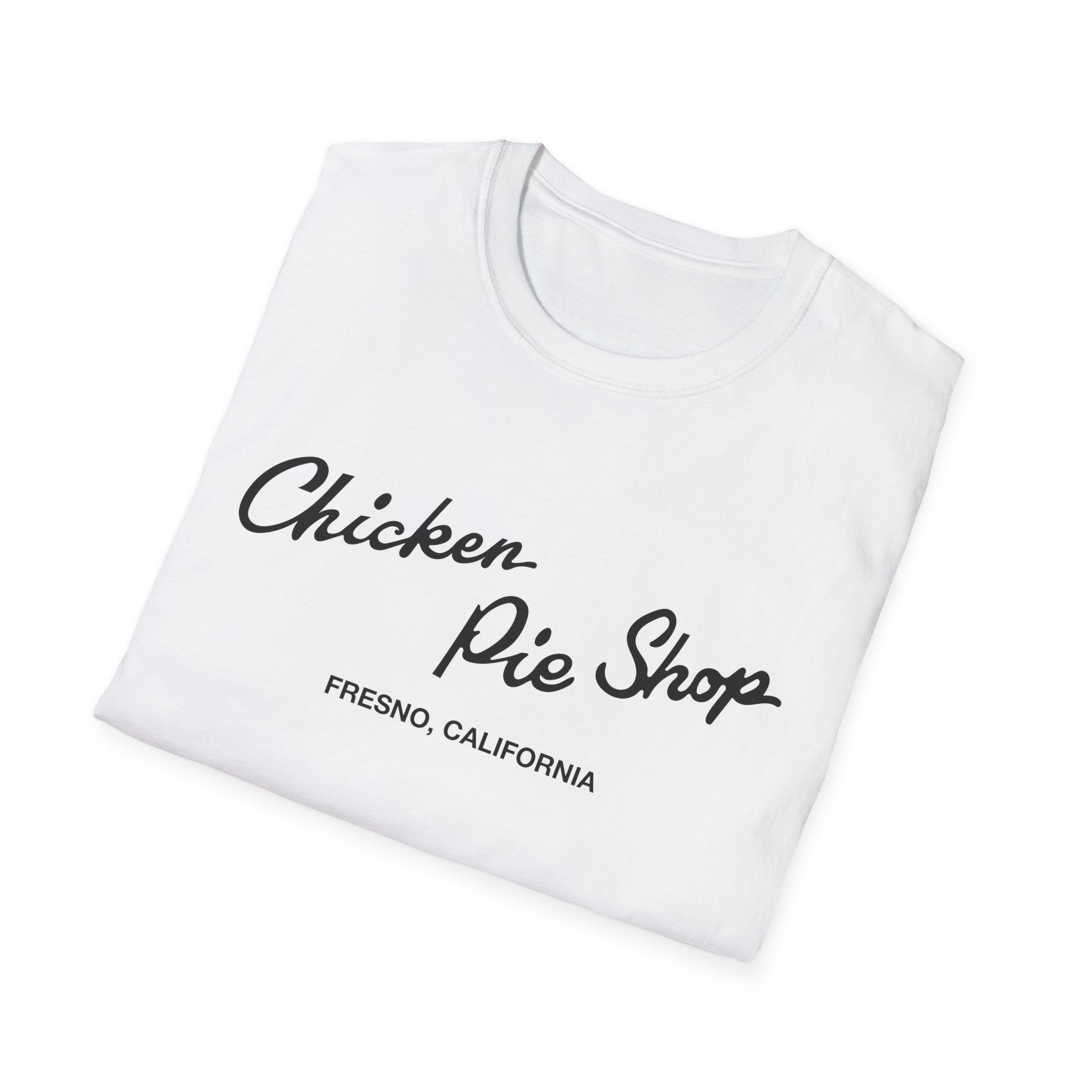 Chicken Pie Shop