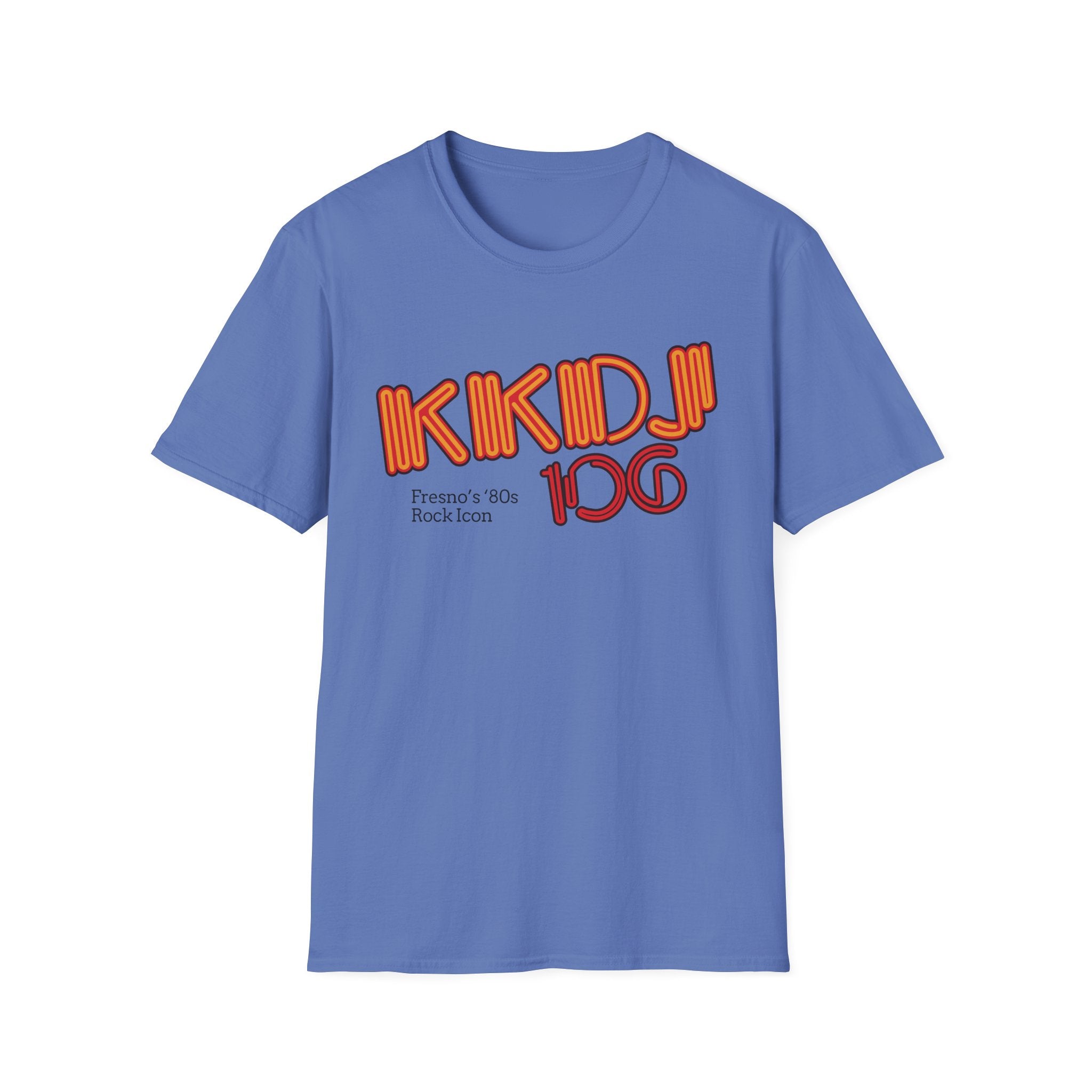 KKDJ 105.9