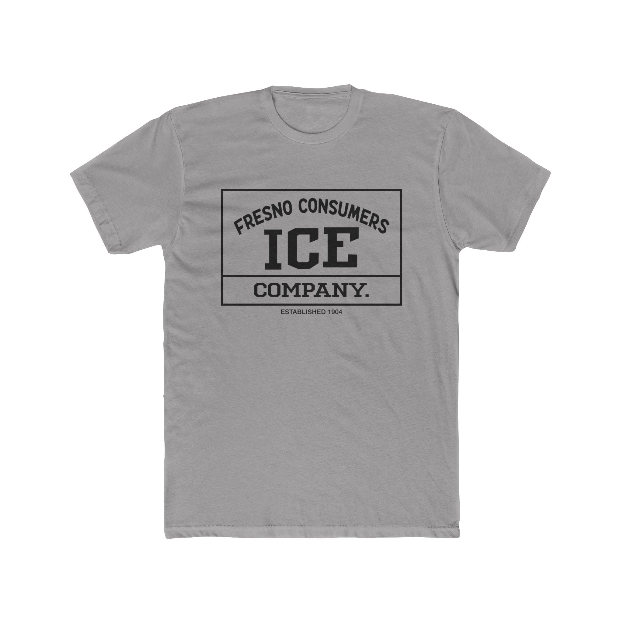 Fresno Consumers Ice Company