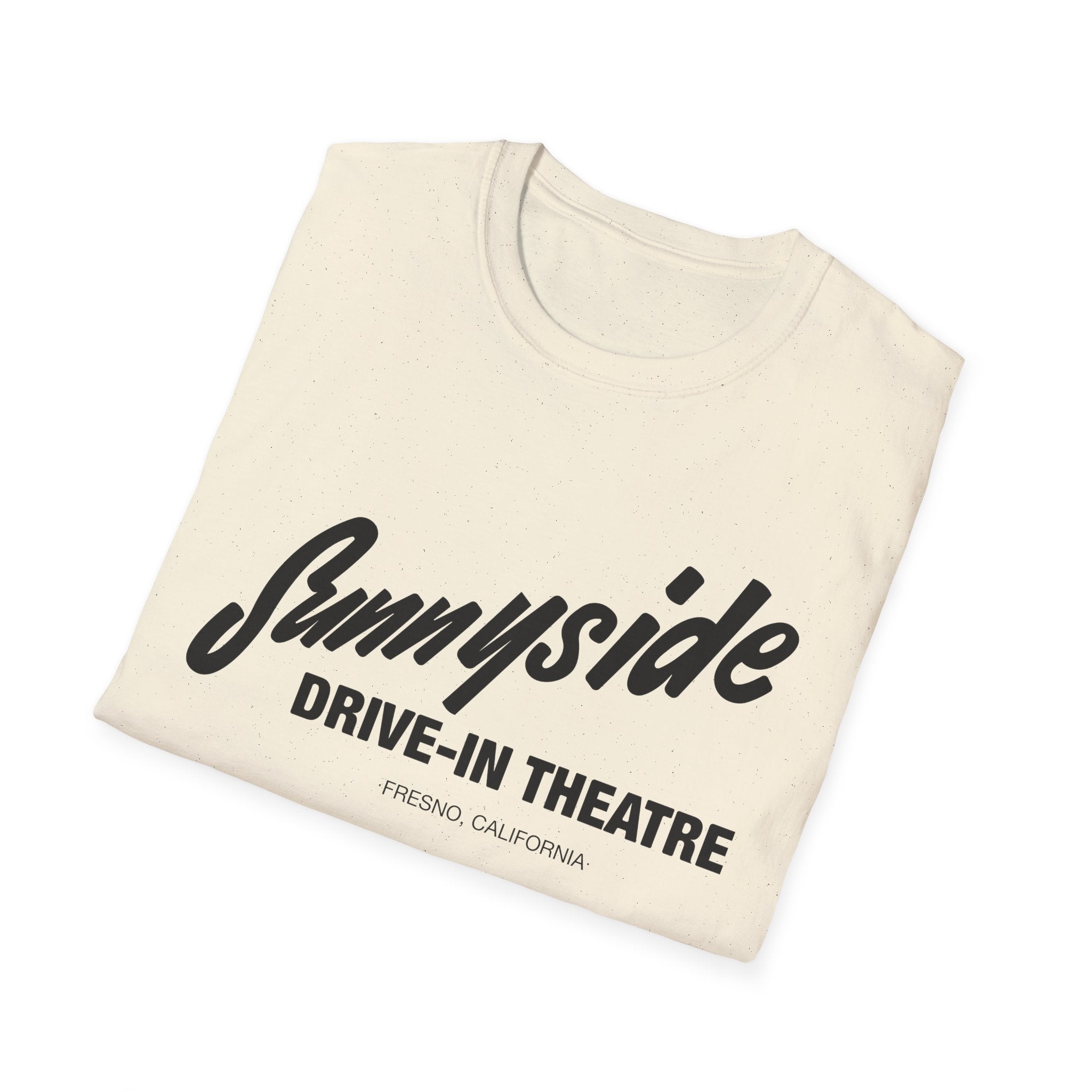 Sunnyside Drive-In
