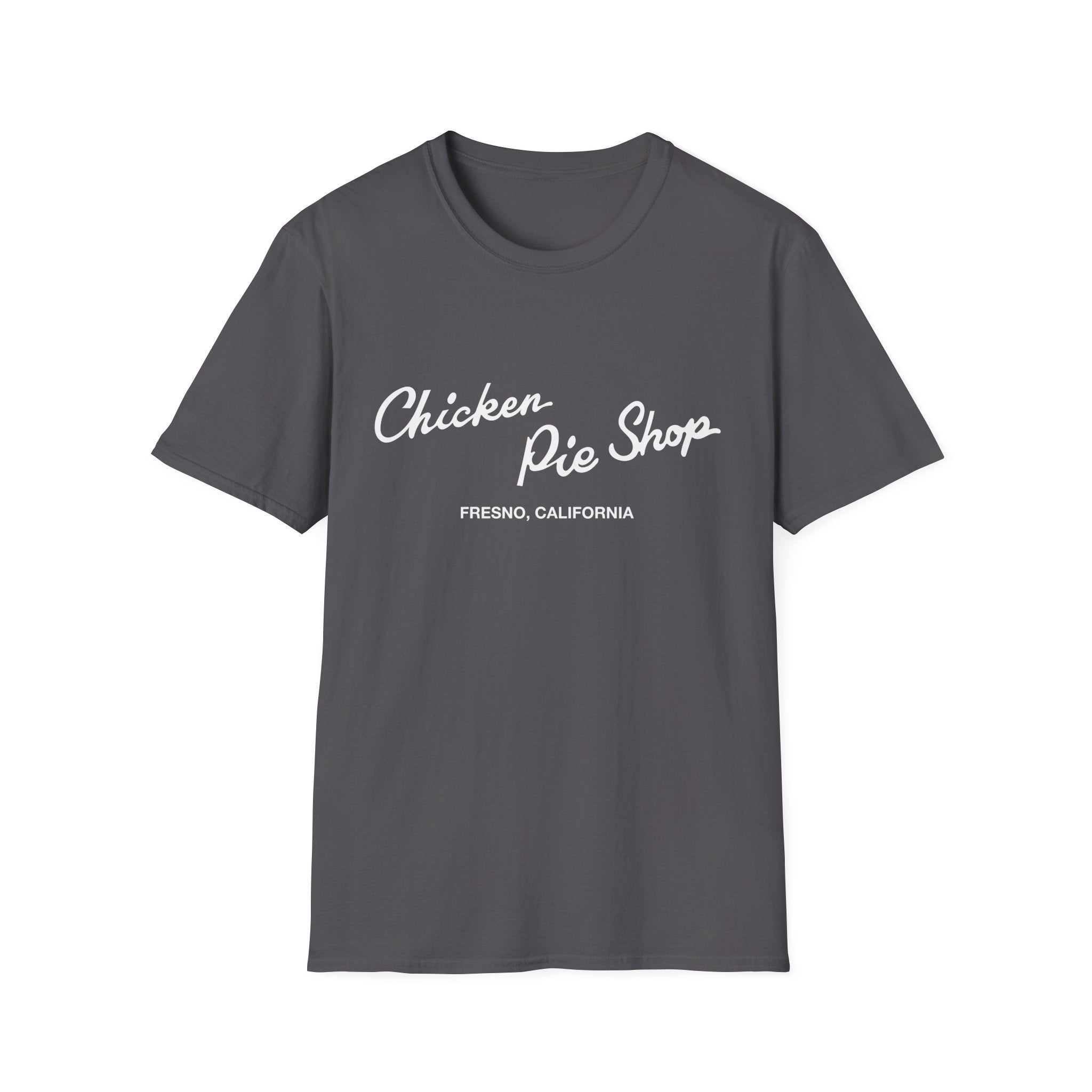 Chicken Pie Shop dark