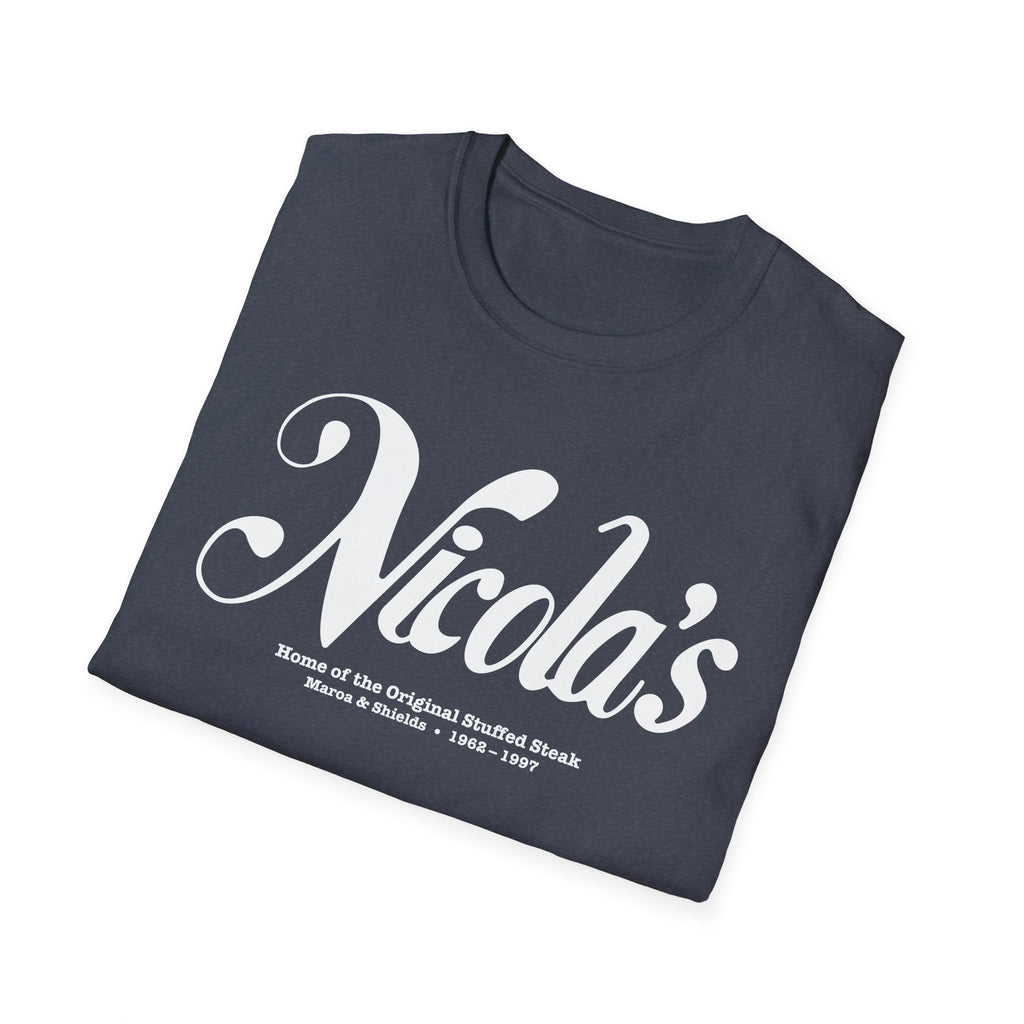 Nicola's dark