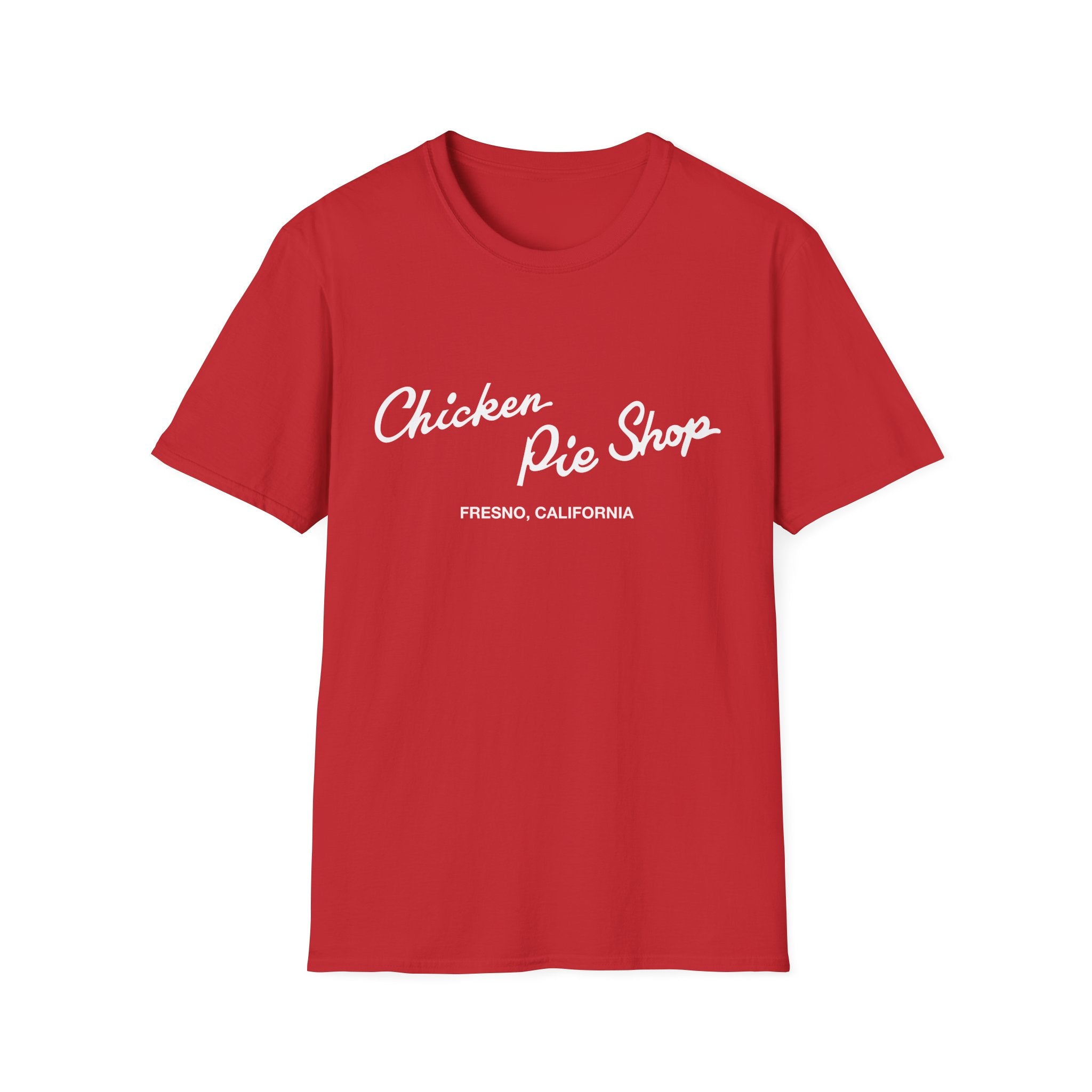 Chicken Pie Shop dark