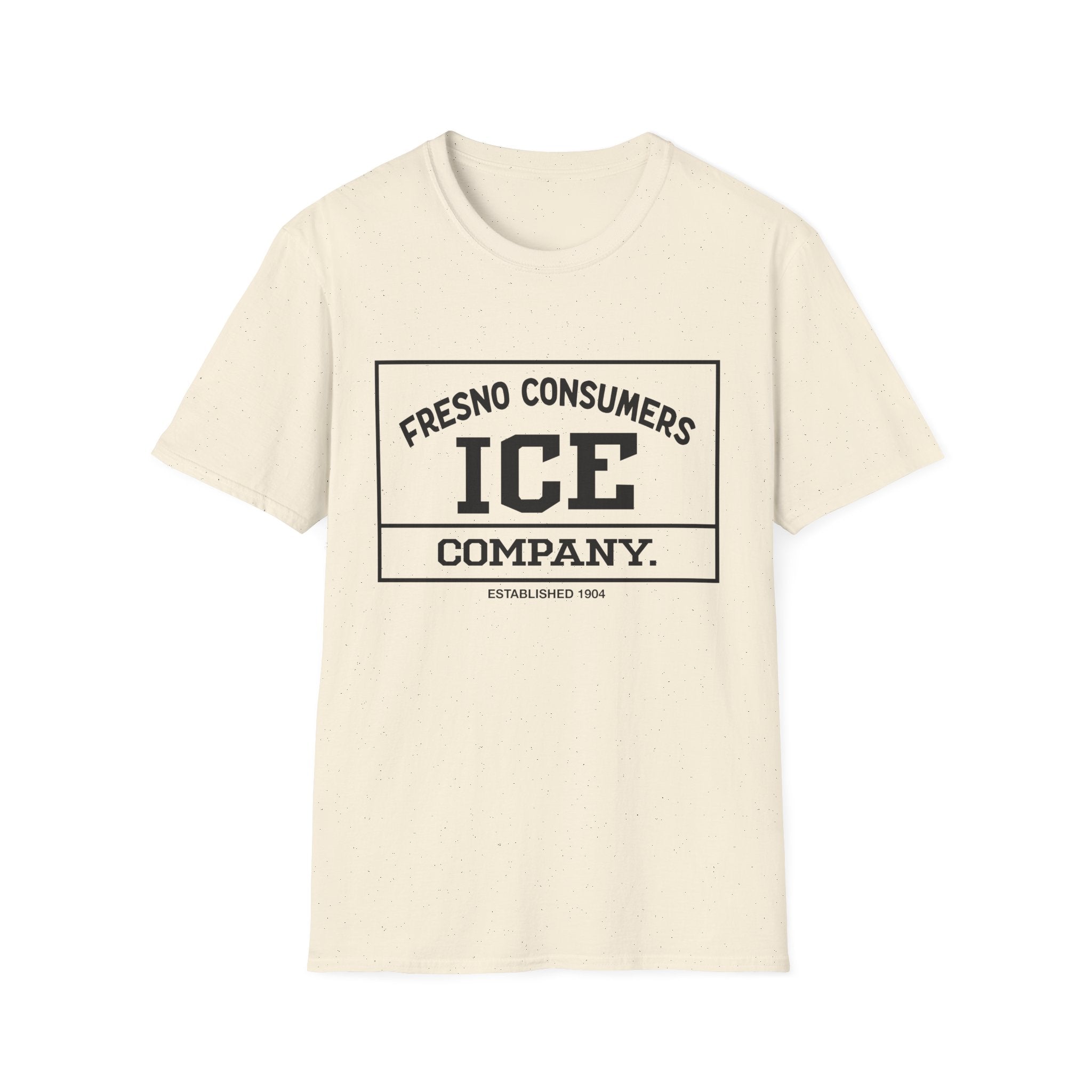 Fresno Consumers Ice Company