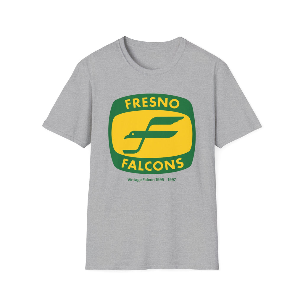 Fresno Falcons