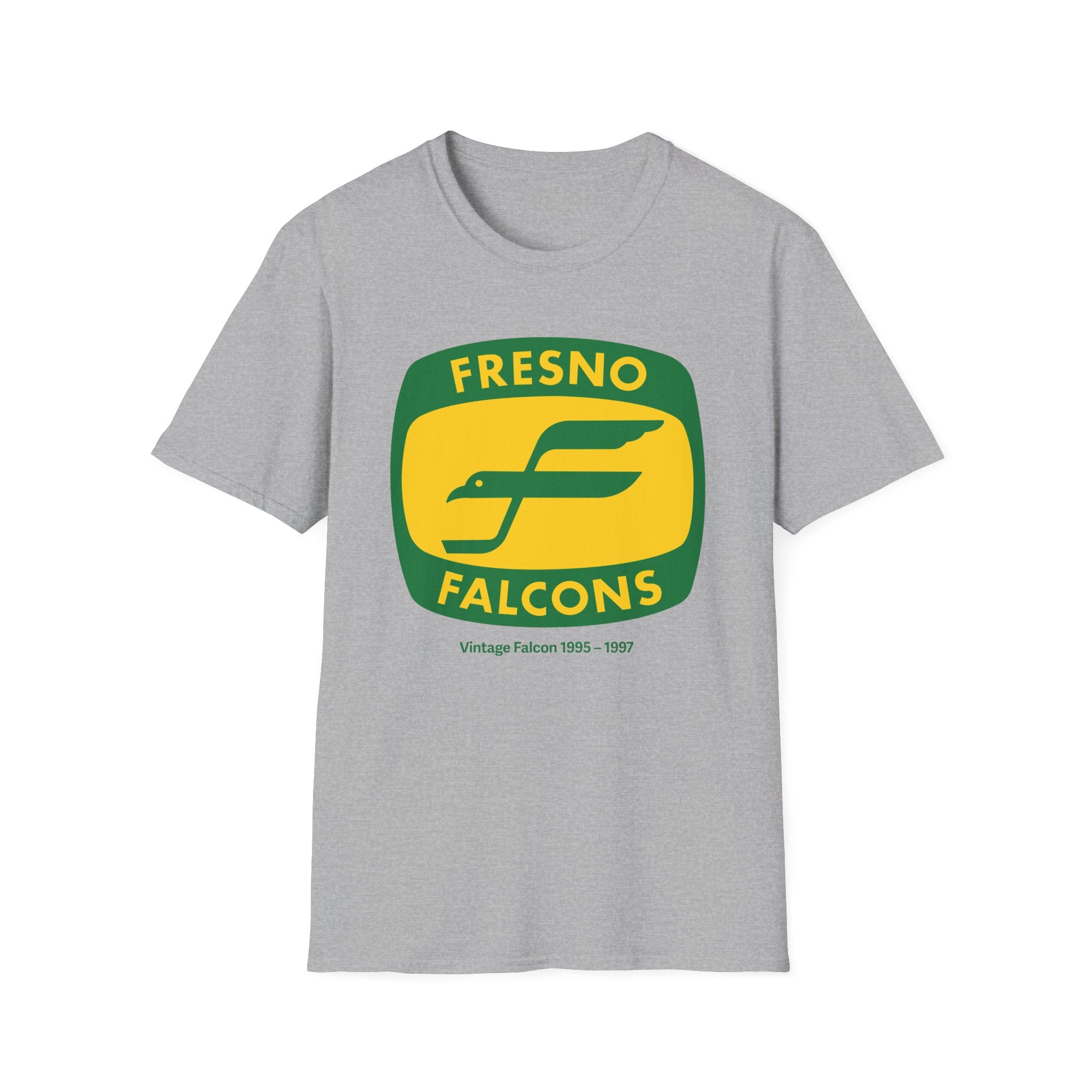 Fresno Falcons