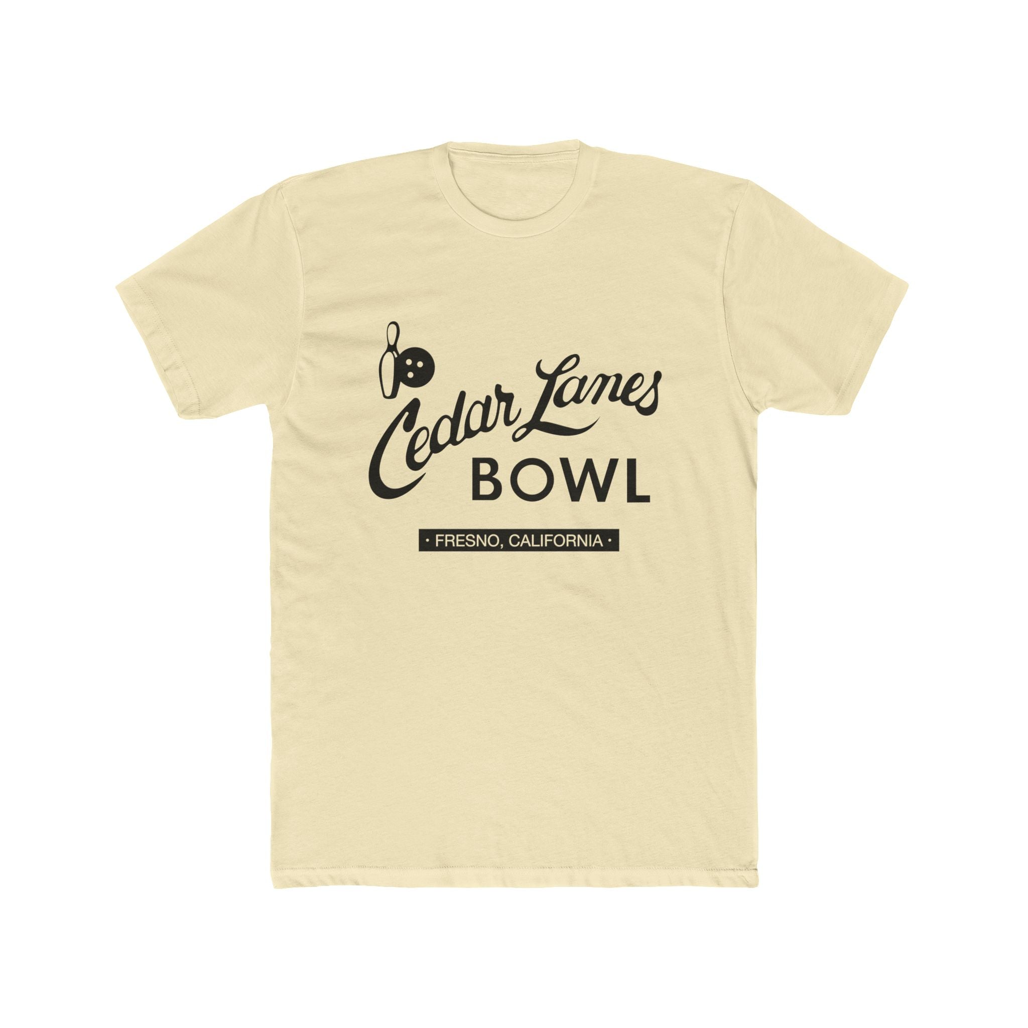 Cedar Lanes
