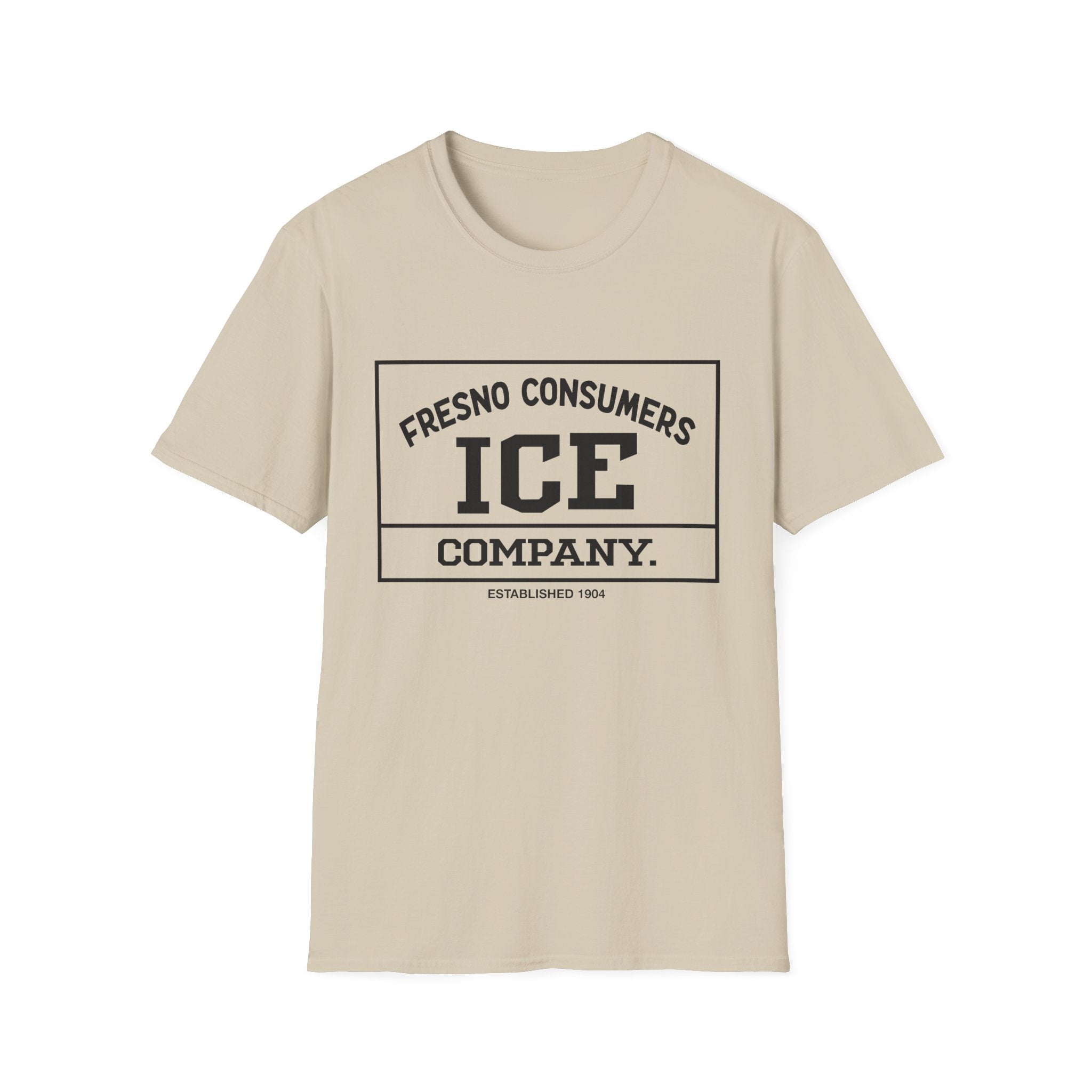Fresno Consumers Ice Company