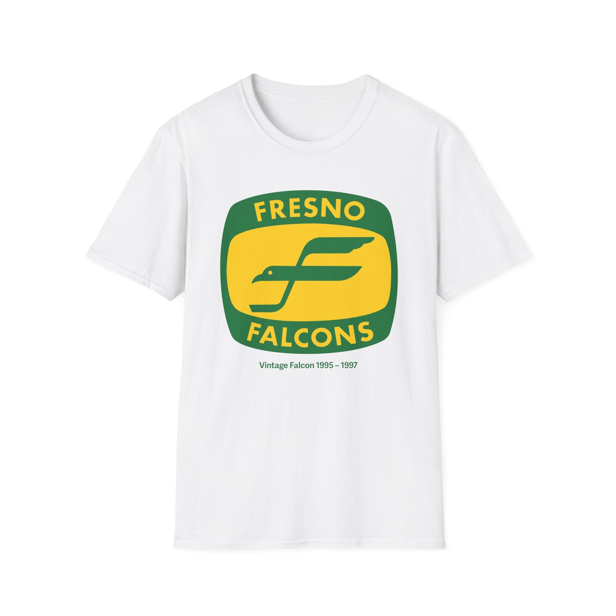 Fresno Falcons