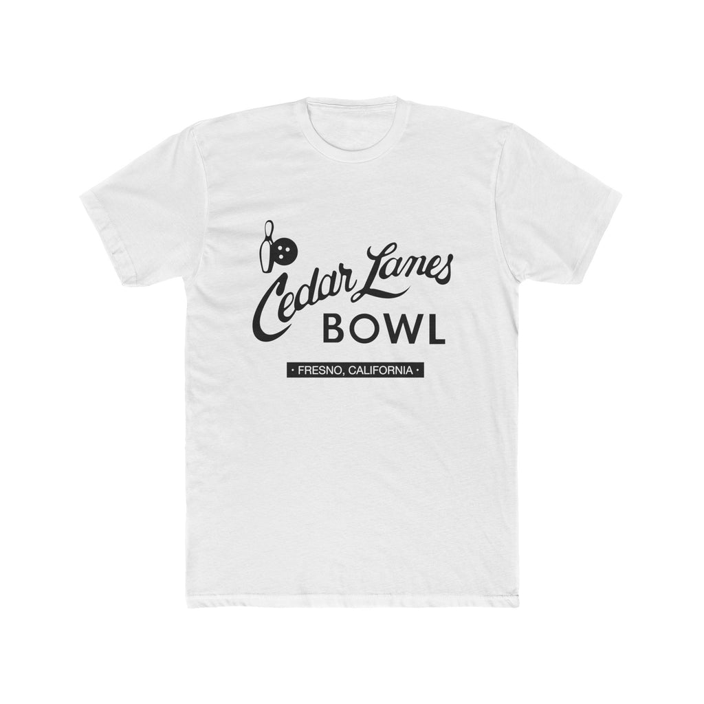 Cedar Lanes