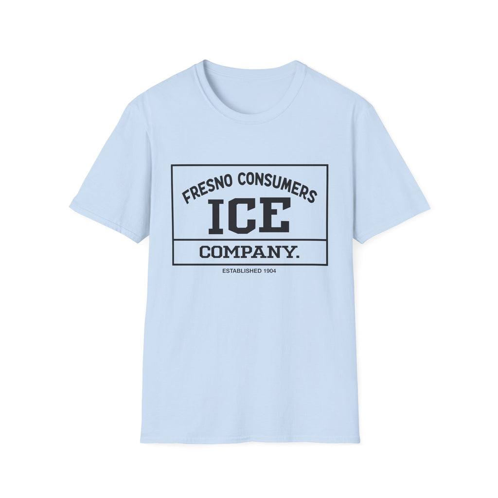 Fresno Consumers Ice Company
