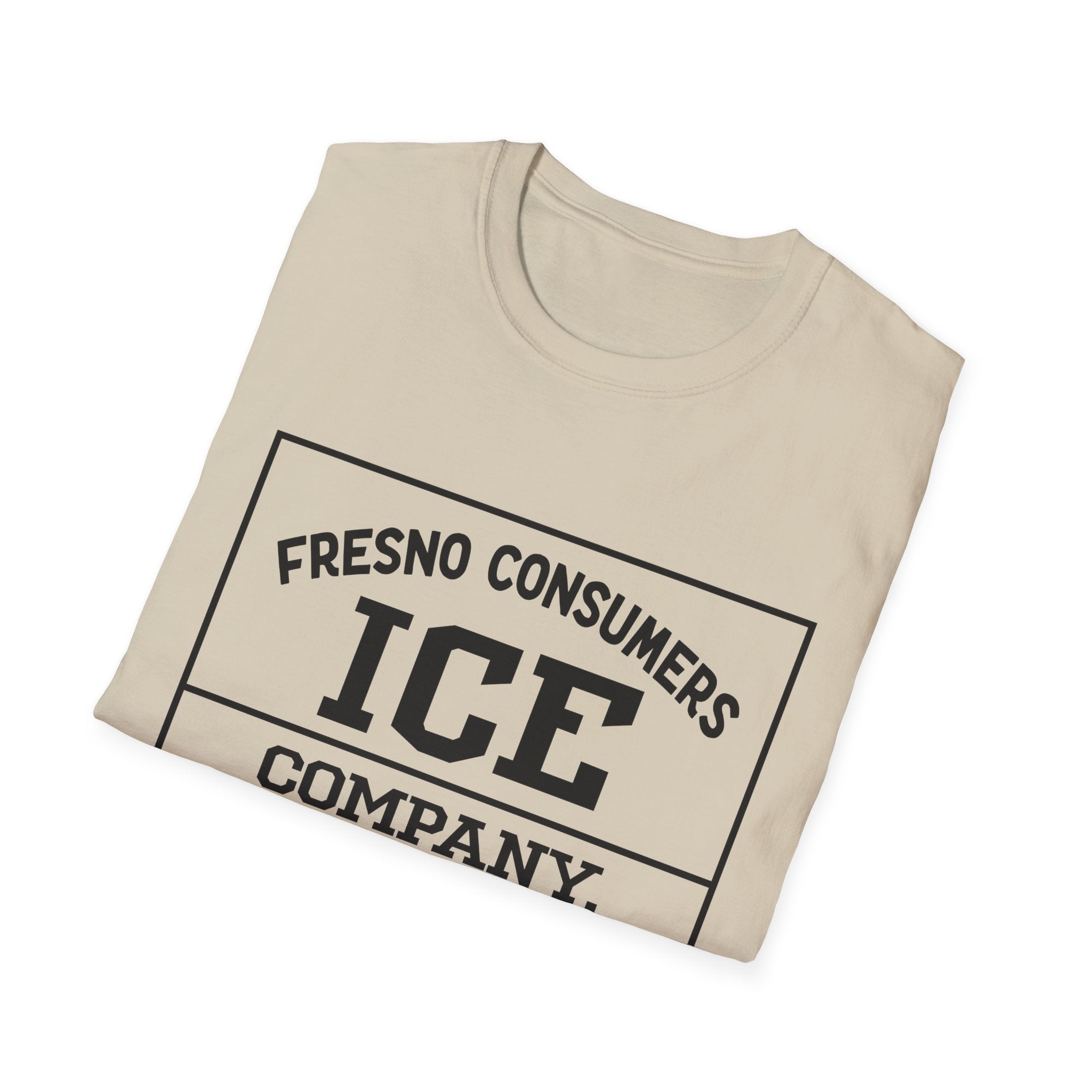 Fresno Consumers Ice Company