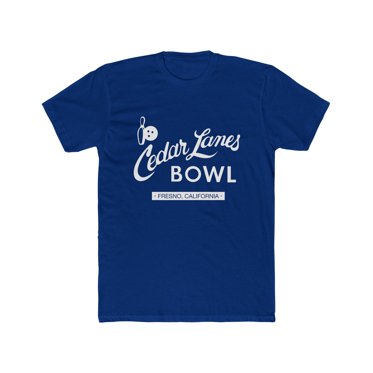 Cedar Lanes dark version