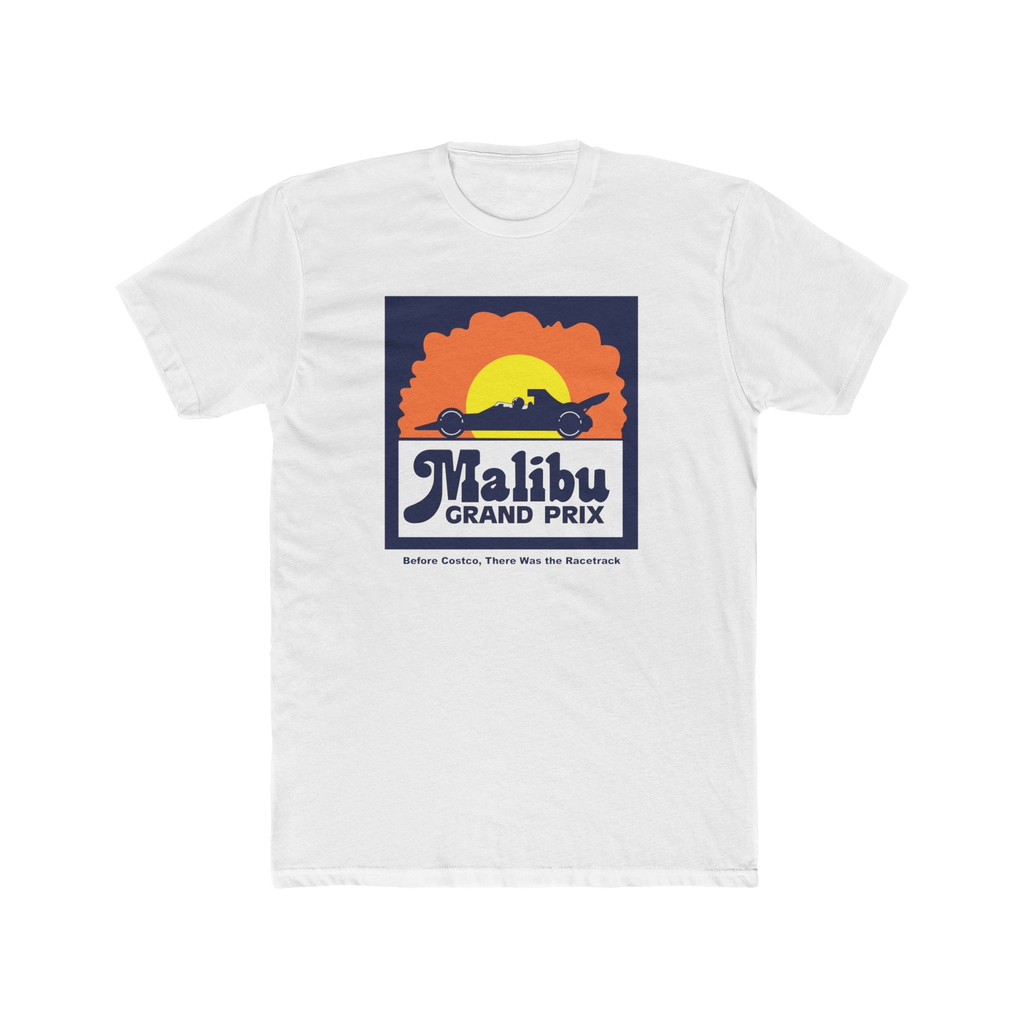Malibu Grand Prix