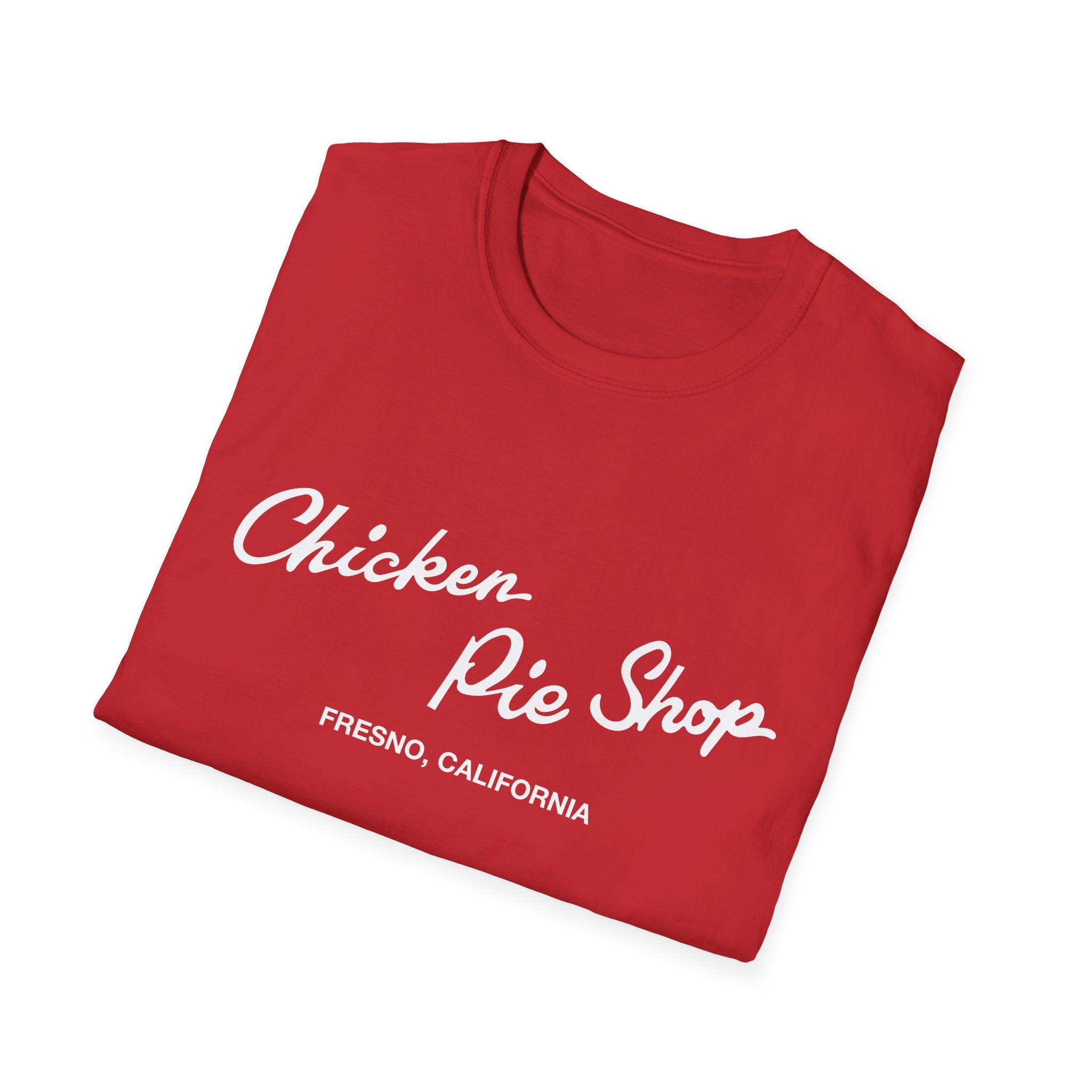 Chicken Pie Shop dark