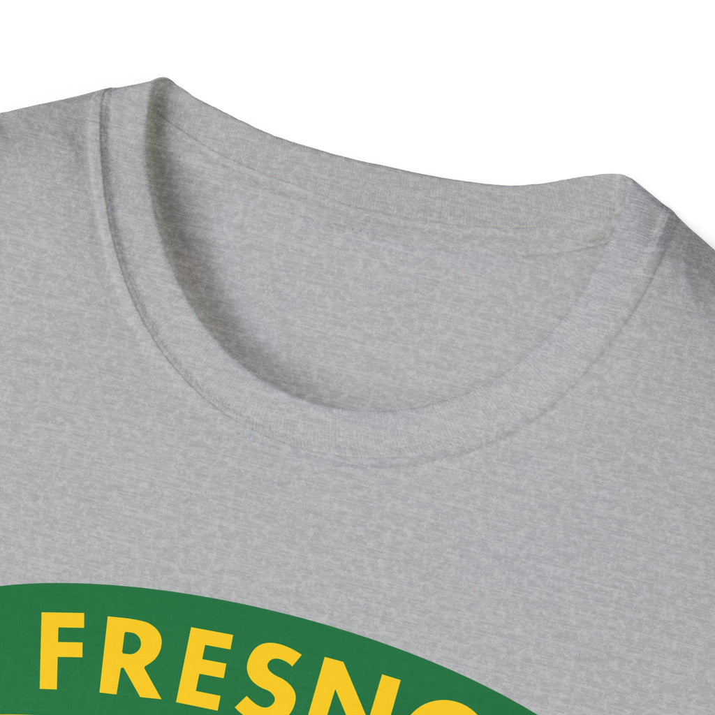 Fresno Falcons