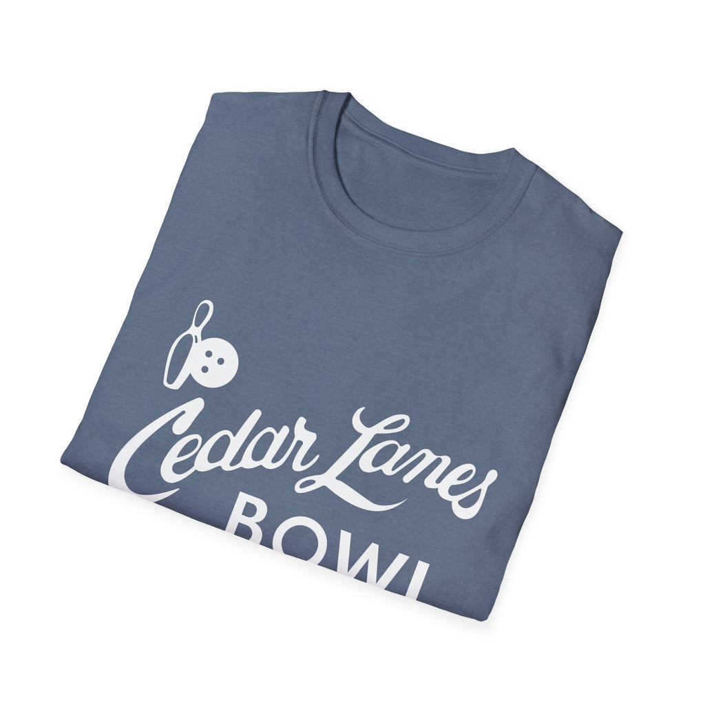Cedar Lanes dark version