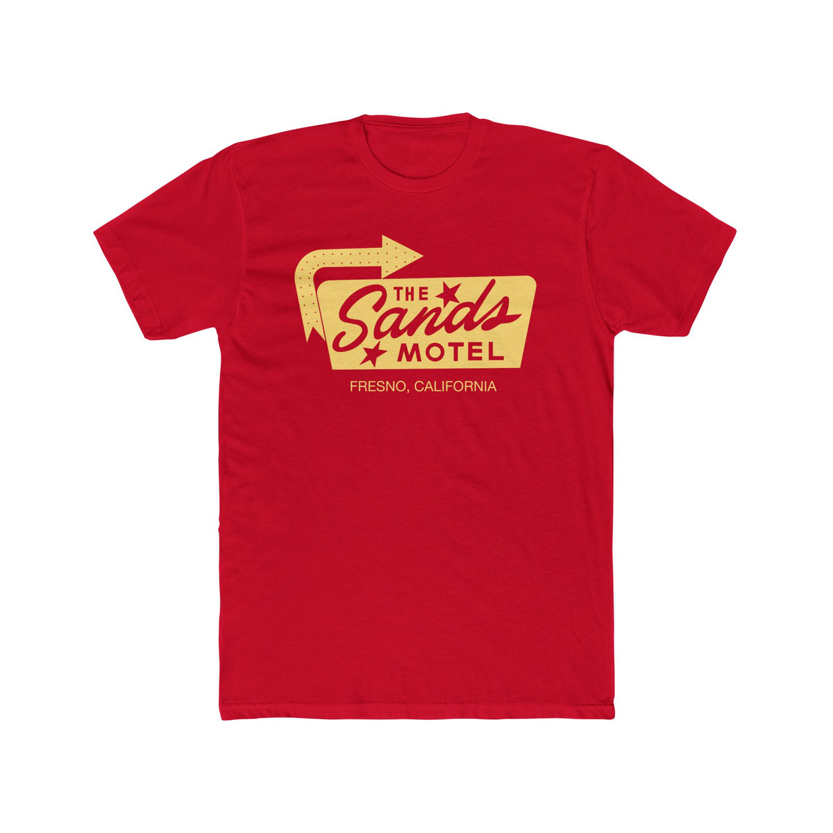 The Sands Motel