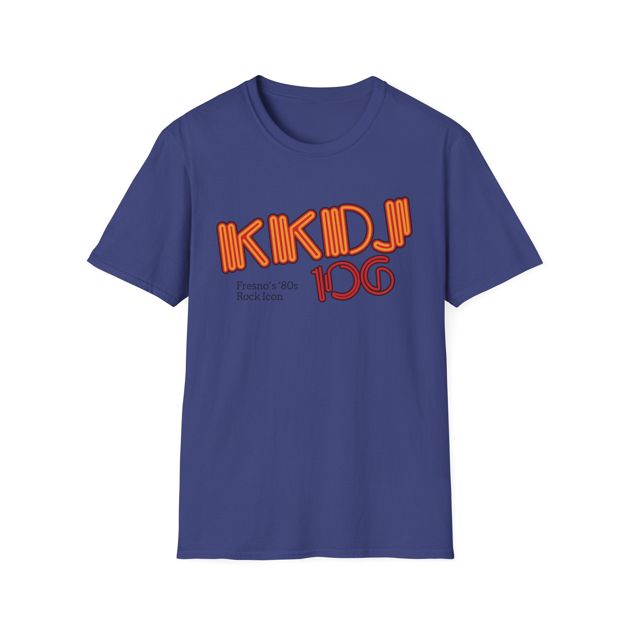 KKDJ 105.9
