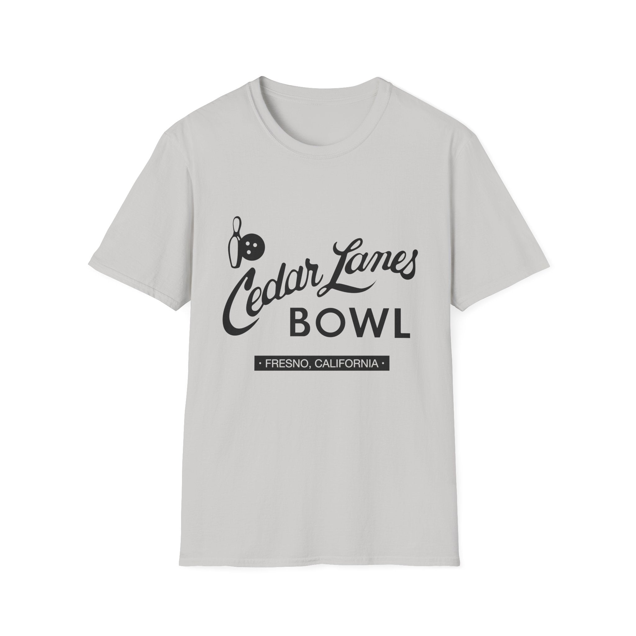 Cedar Lanes