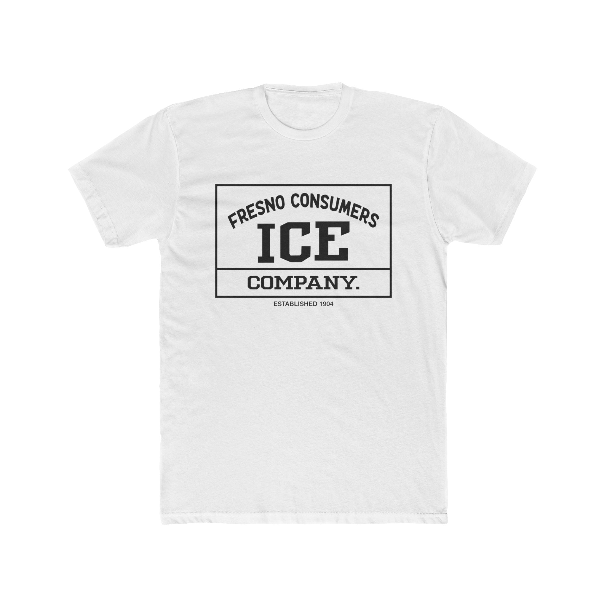 Fresno Consumers Ice Company