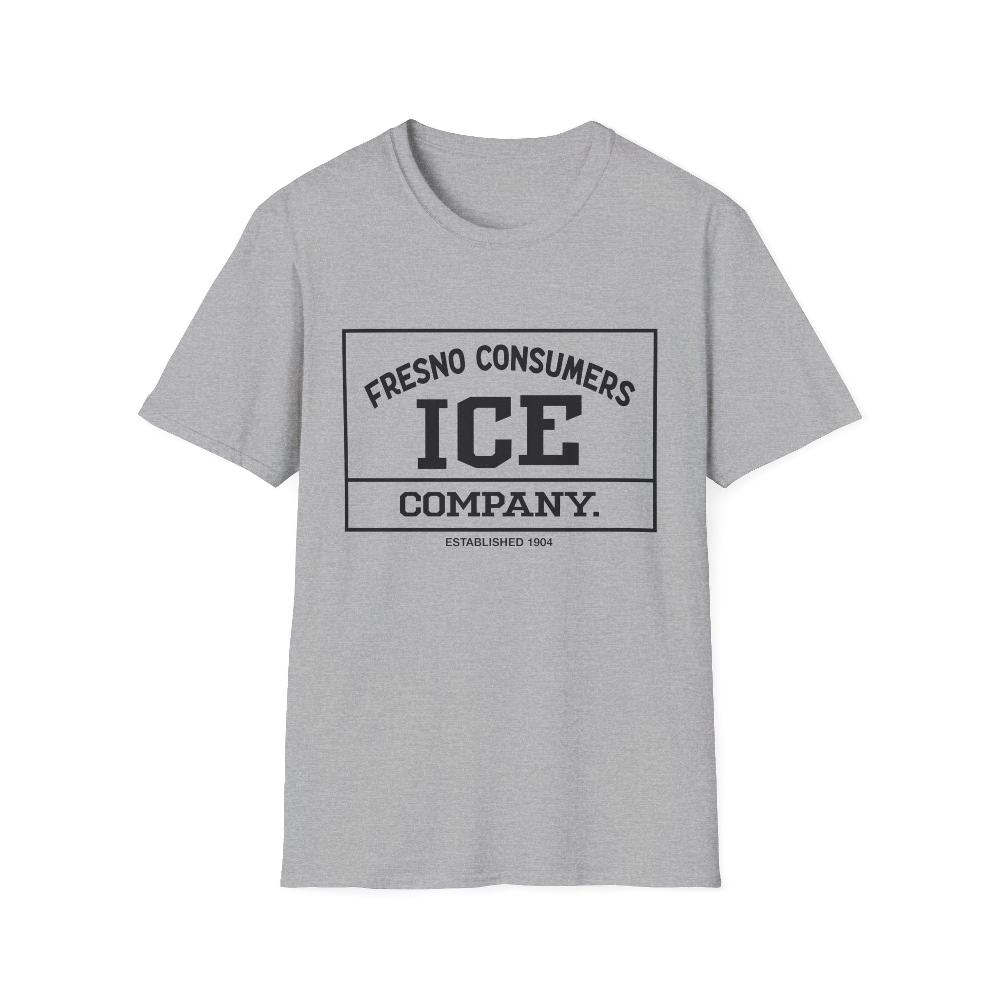 Fresno Consumers Ice Company