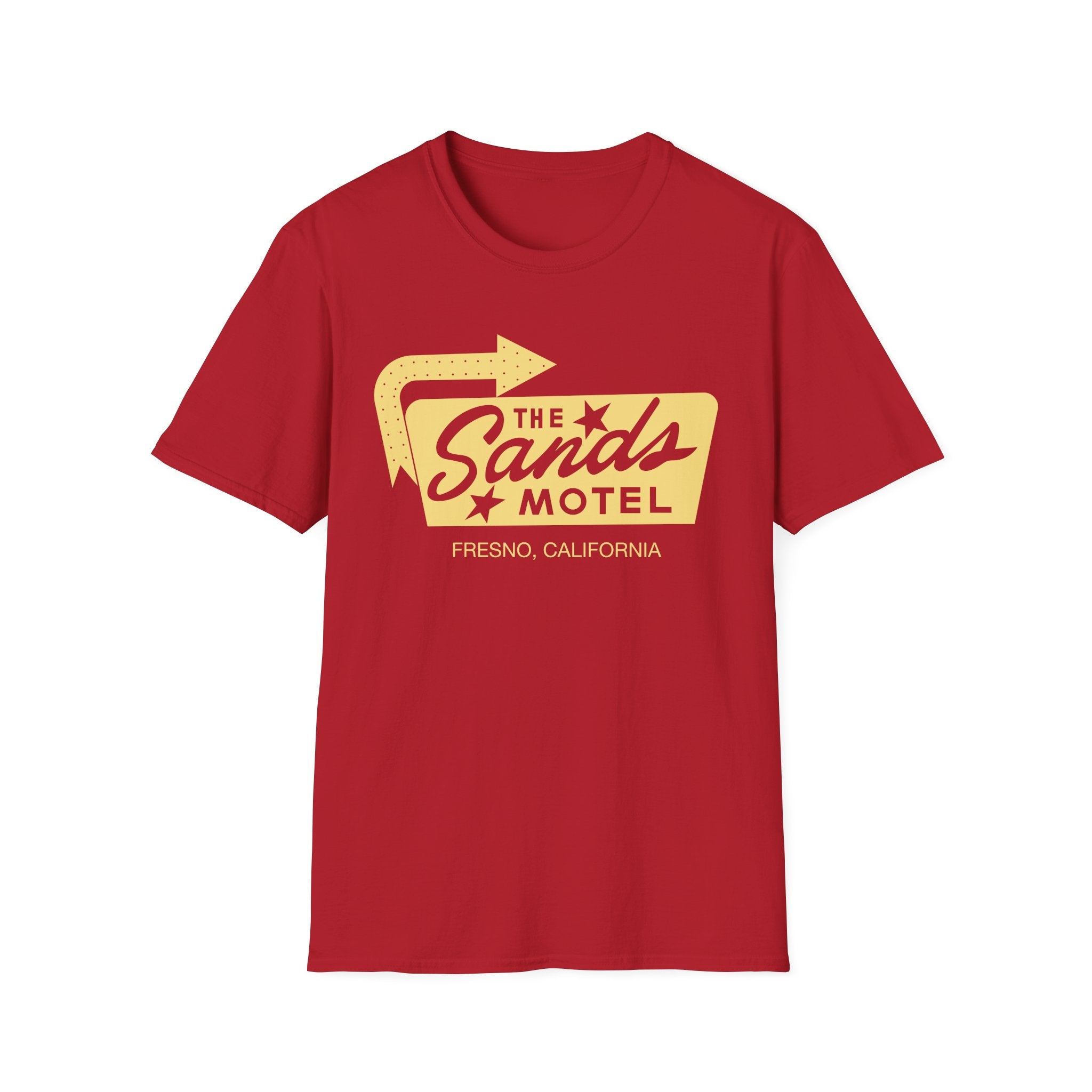 The Sands Motel