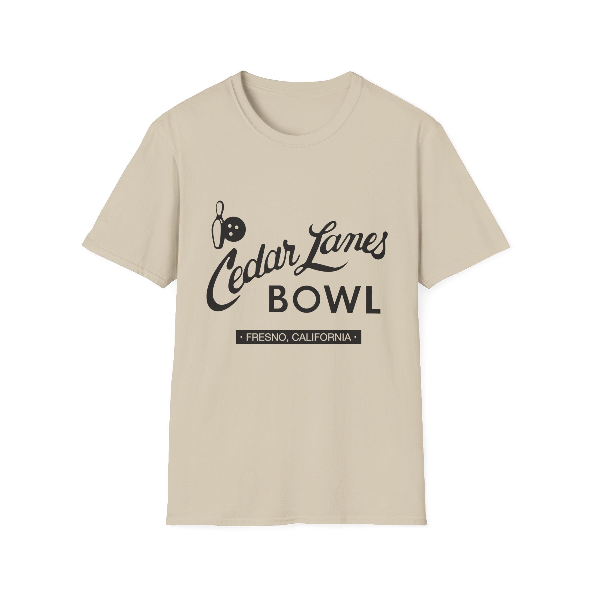 Cedar Lanes
