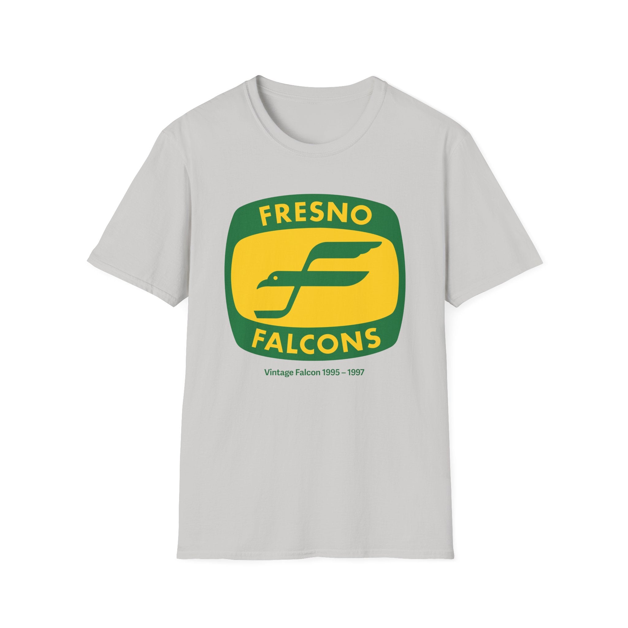 Fresno Falcons