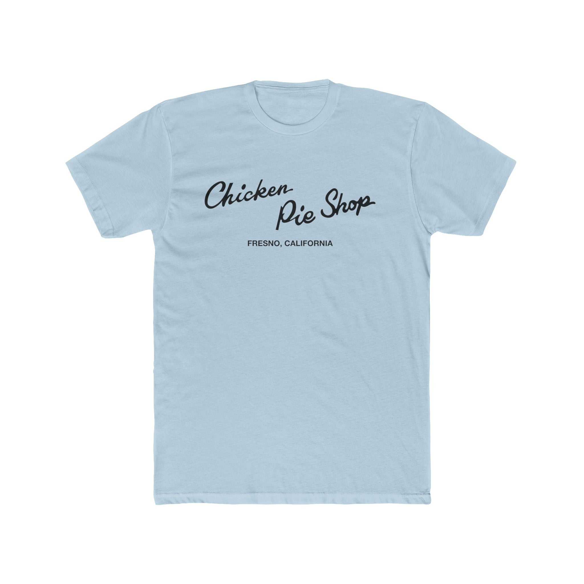 Chicken Pie Shop