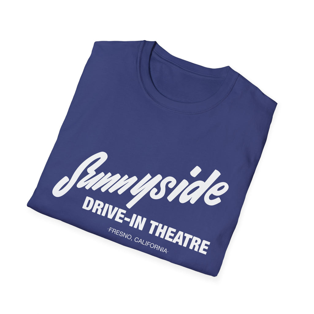 Sunnyside Drive In dark version