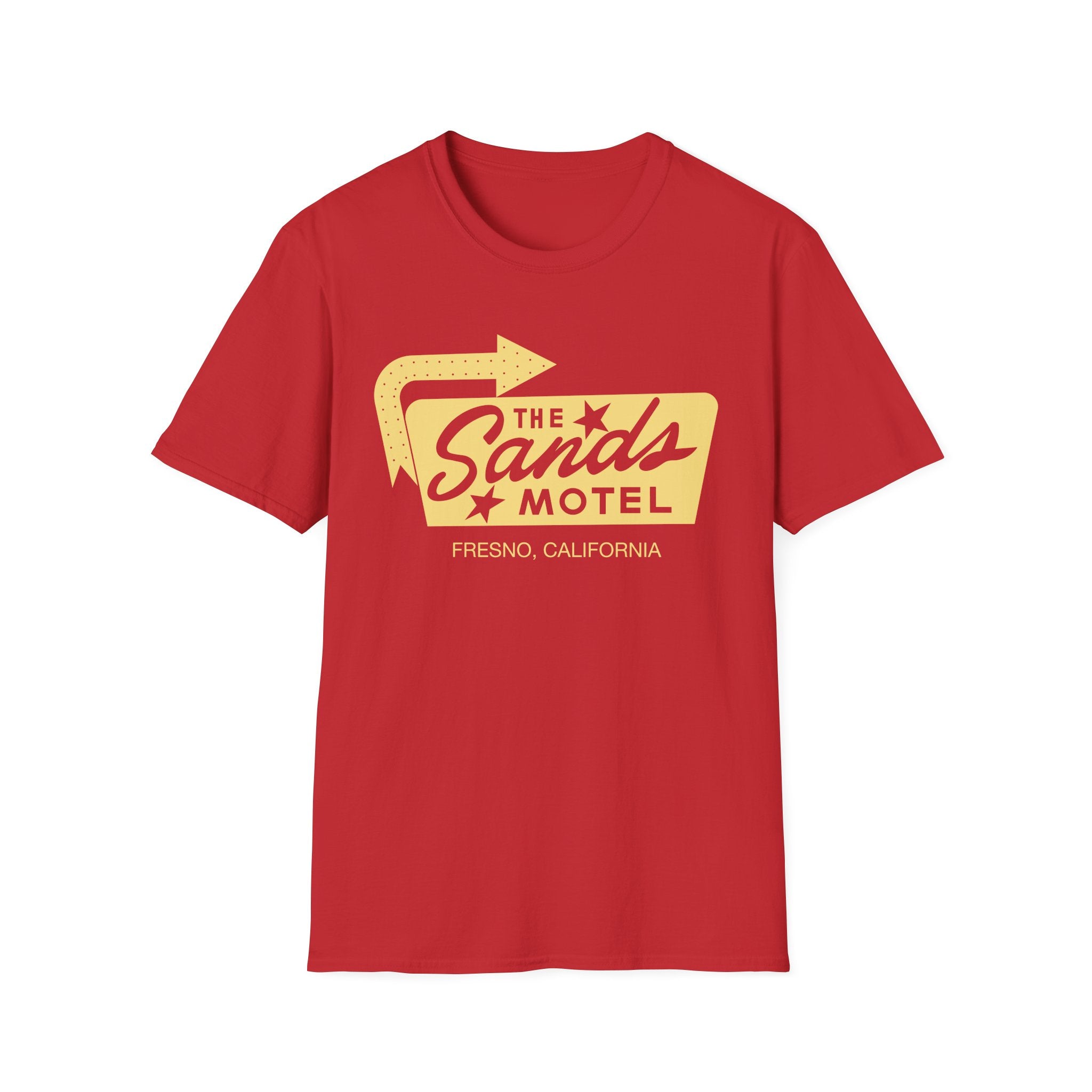 The Sands Motel