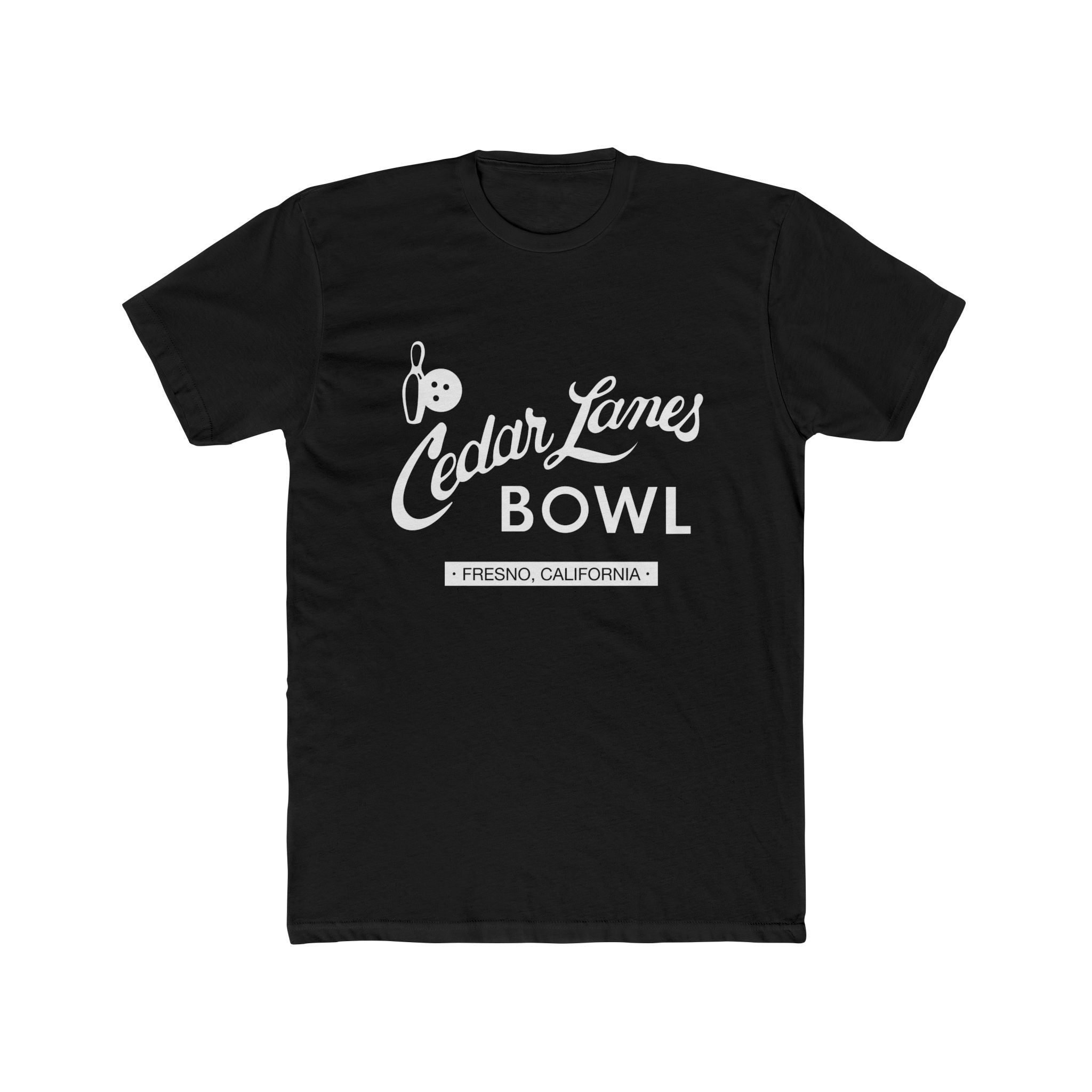 Cedar Lanes dark version