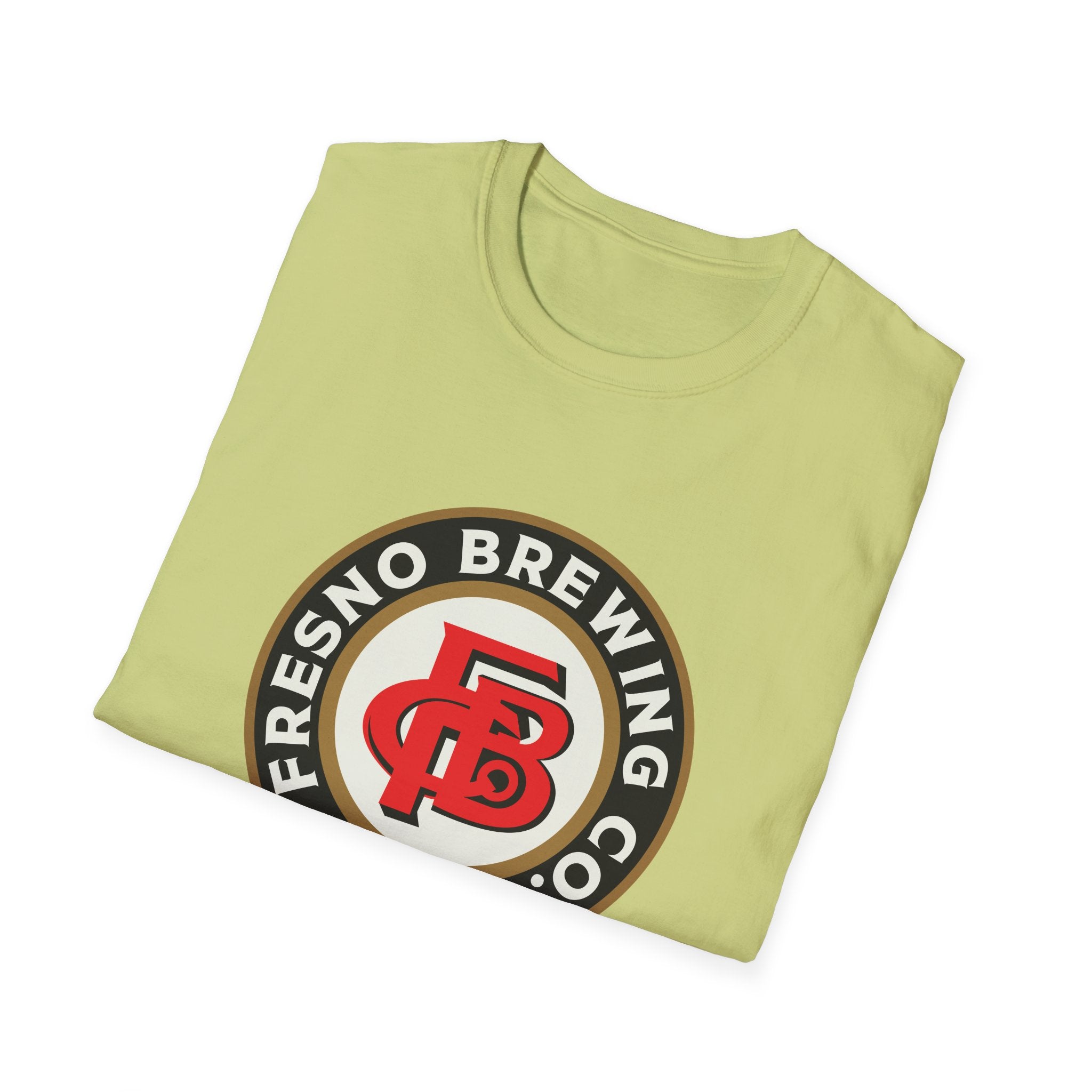 Fresno Brewing Company