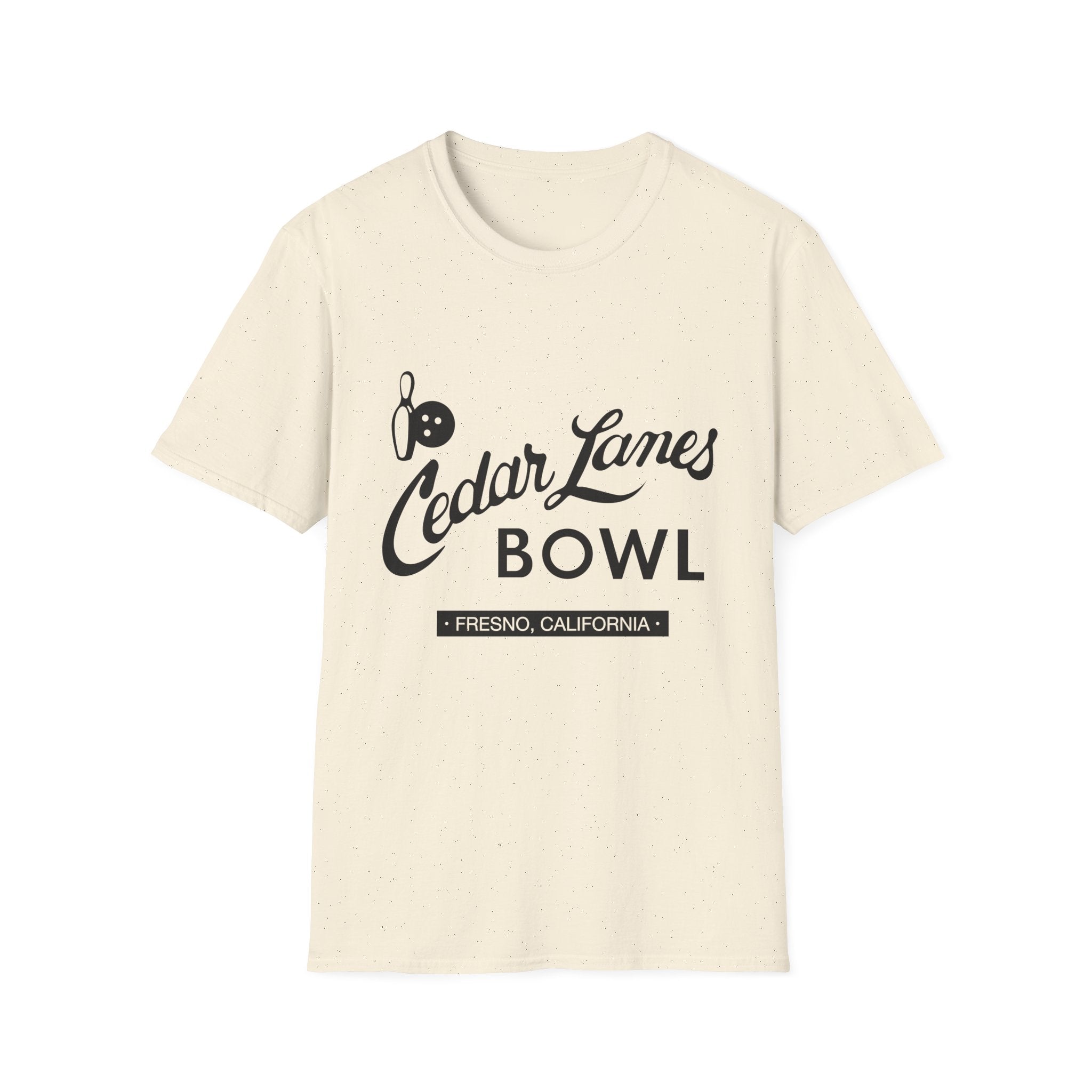 Cedar Lanes