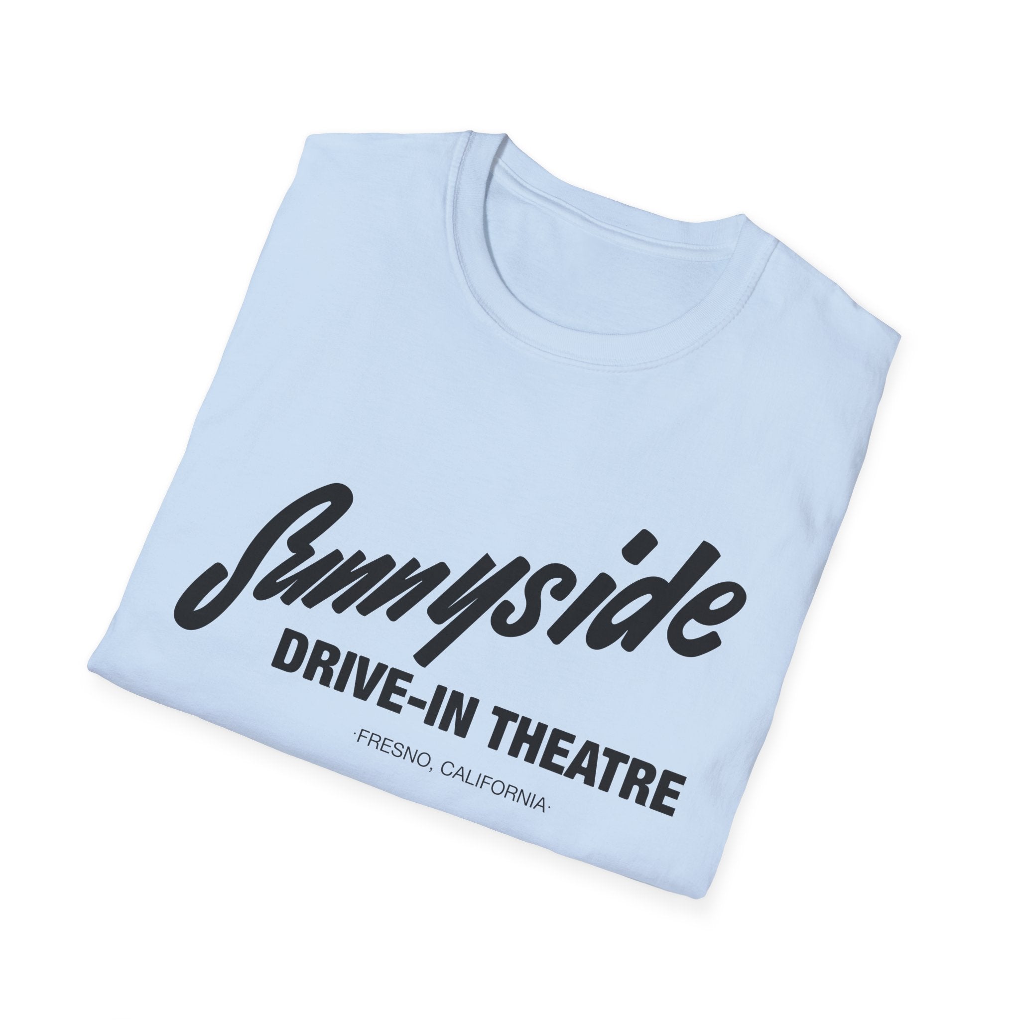 Sunnyside Drive-In