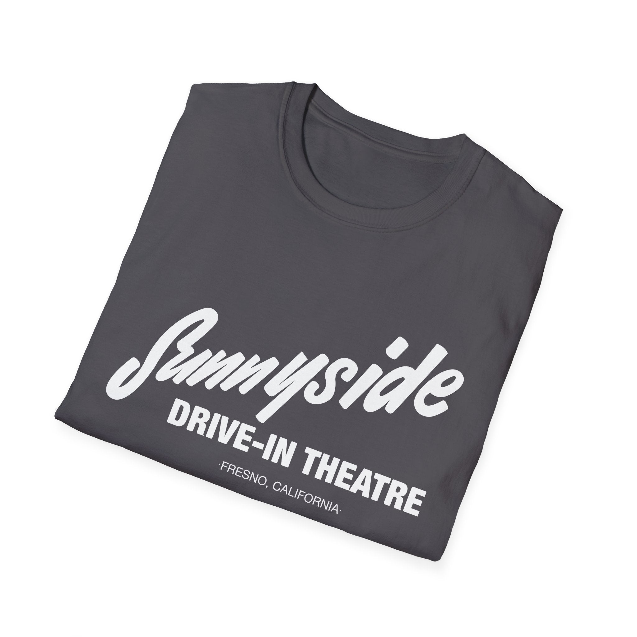 Sunnyside Drive In dark version