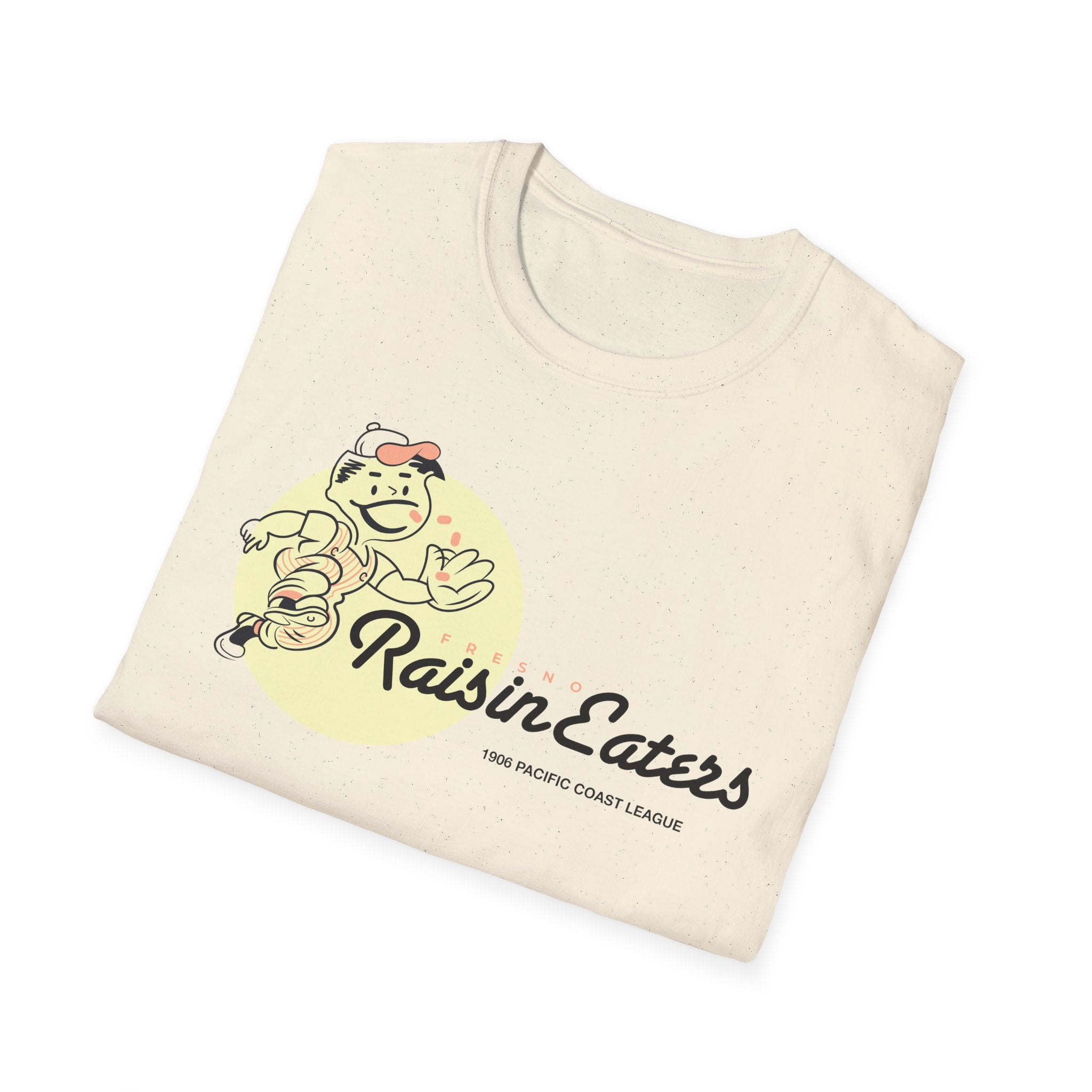 Fresno Raisin Eaters