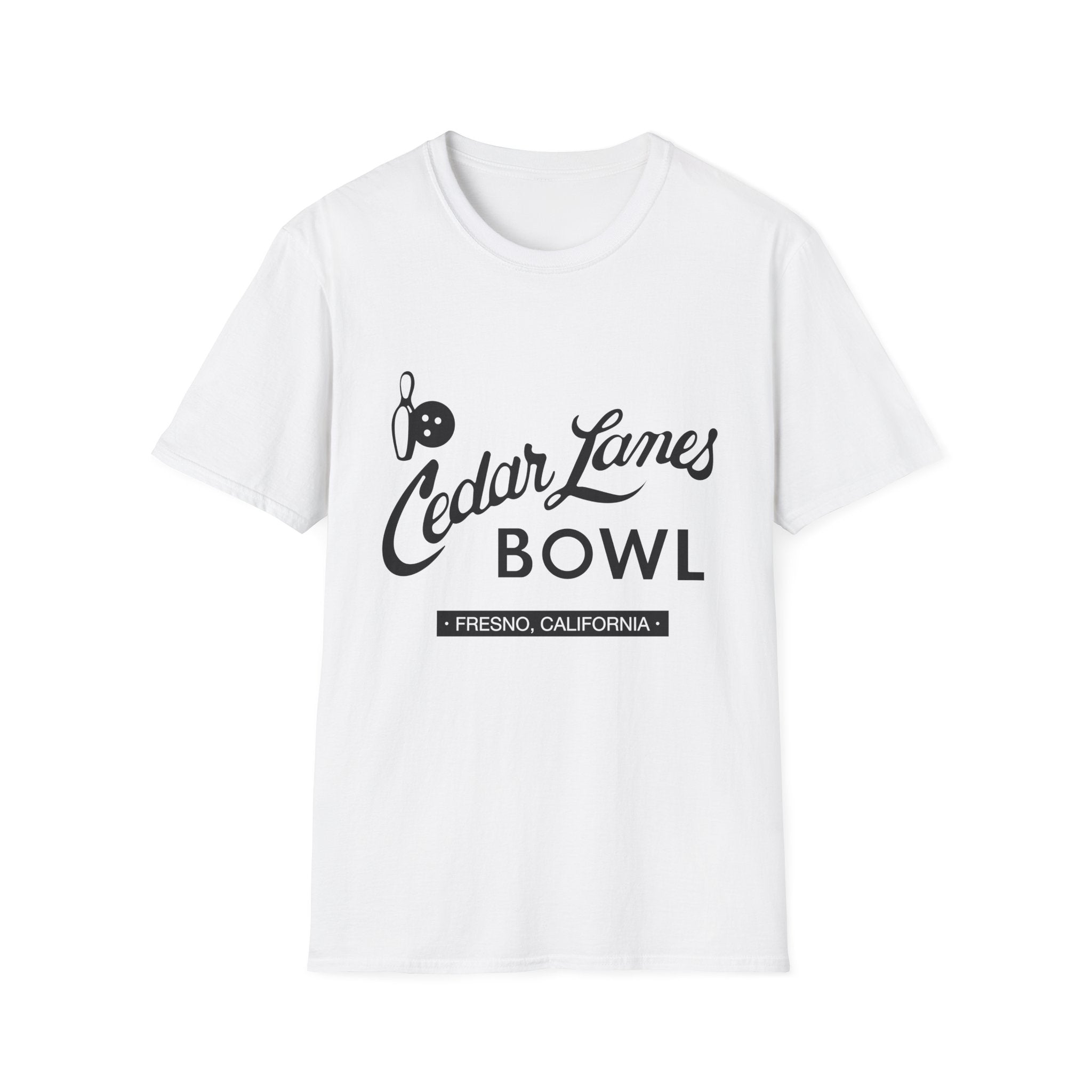 Cedar Lanes