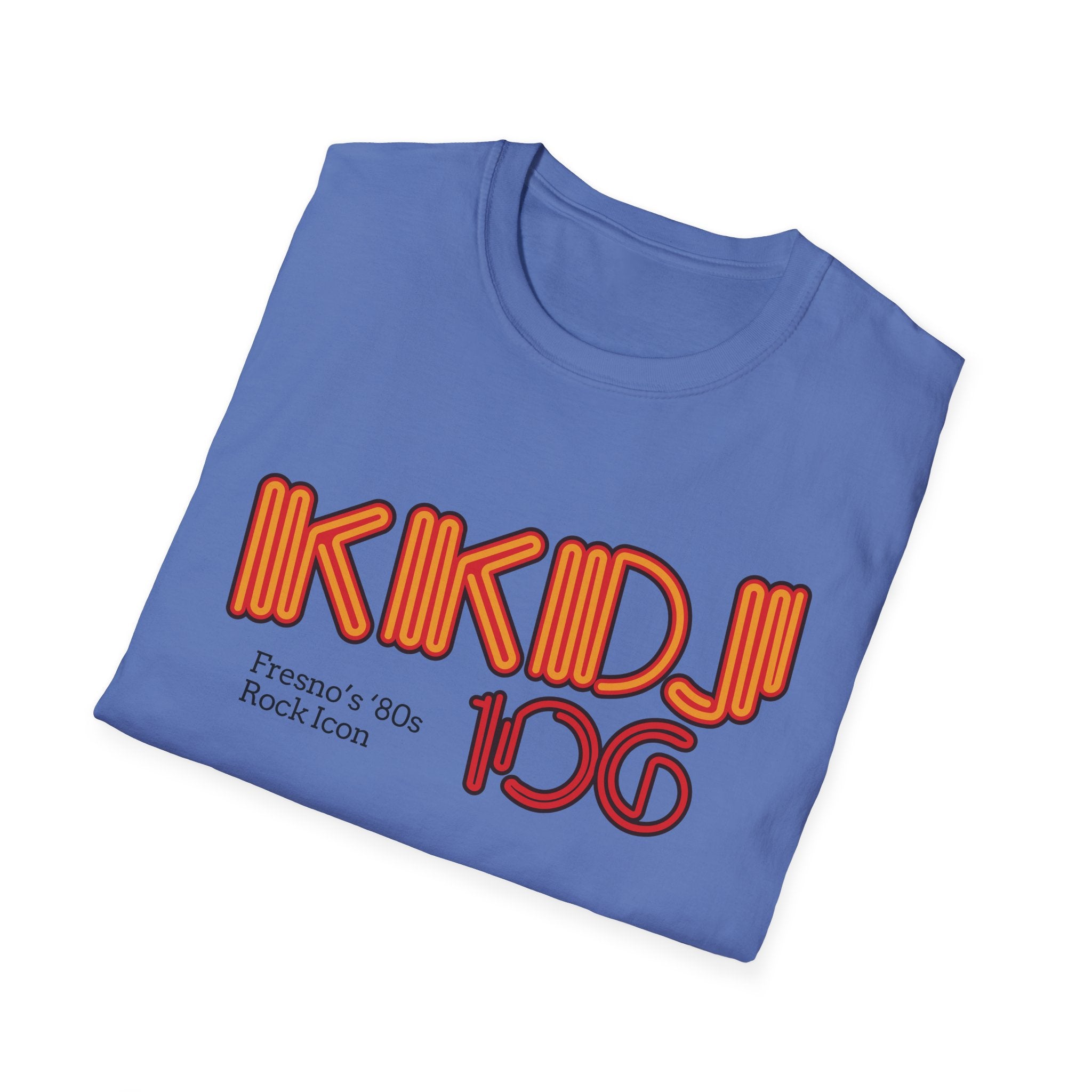 KKDJ 105.9