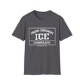 Fresno Consumers Ice Company dark version