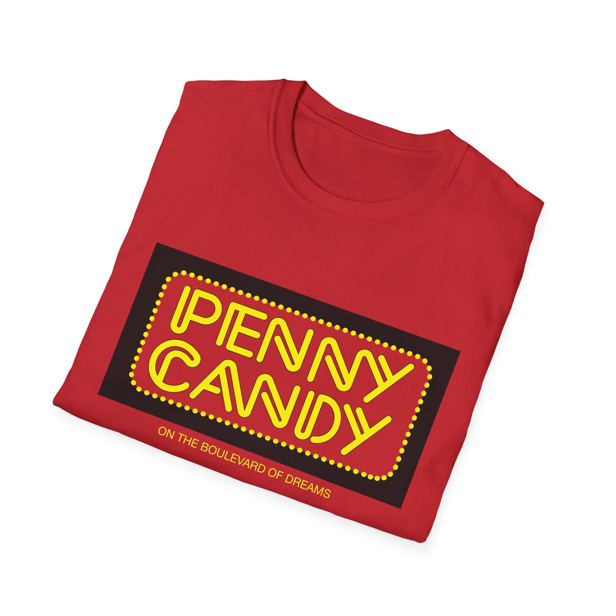 Penny Candy