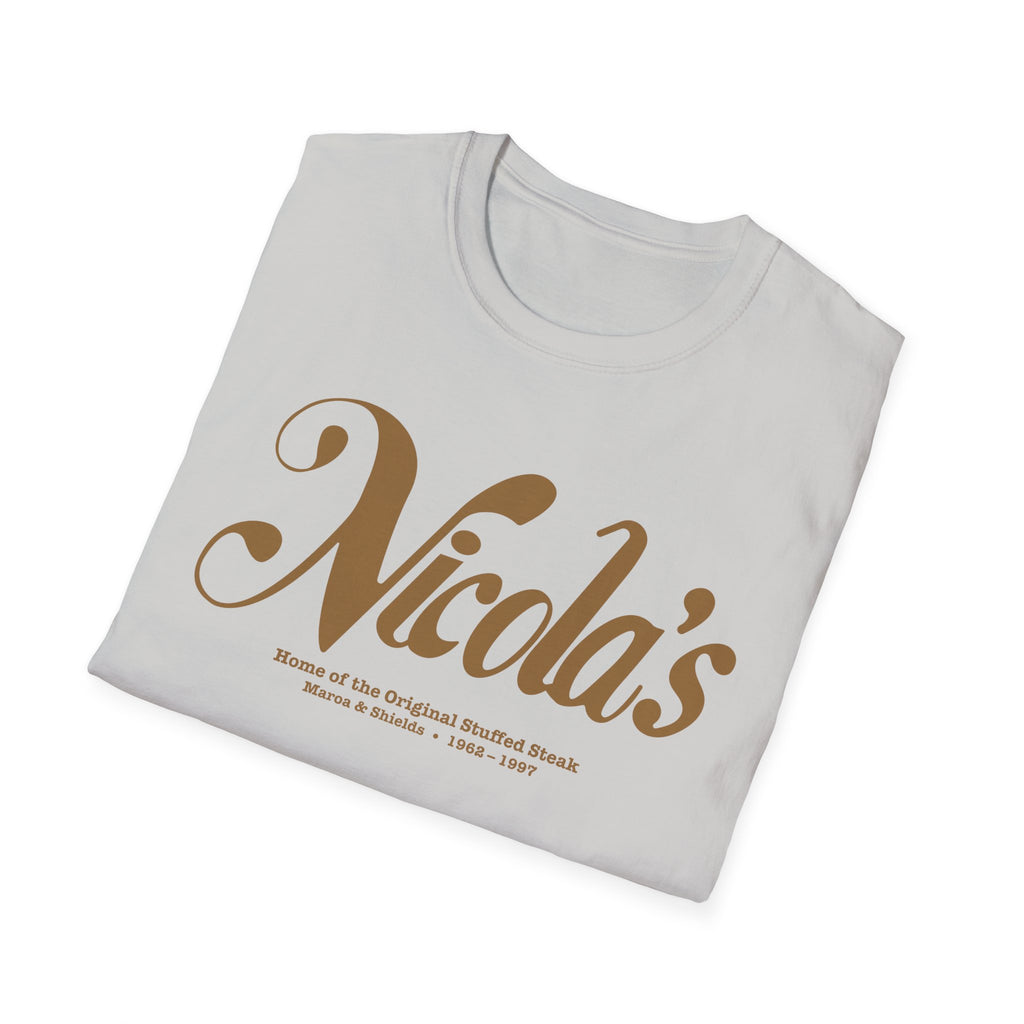 Nicola's
