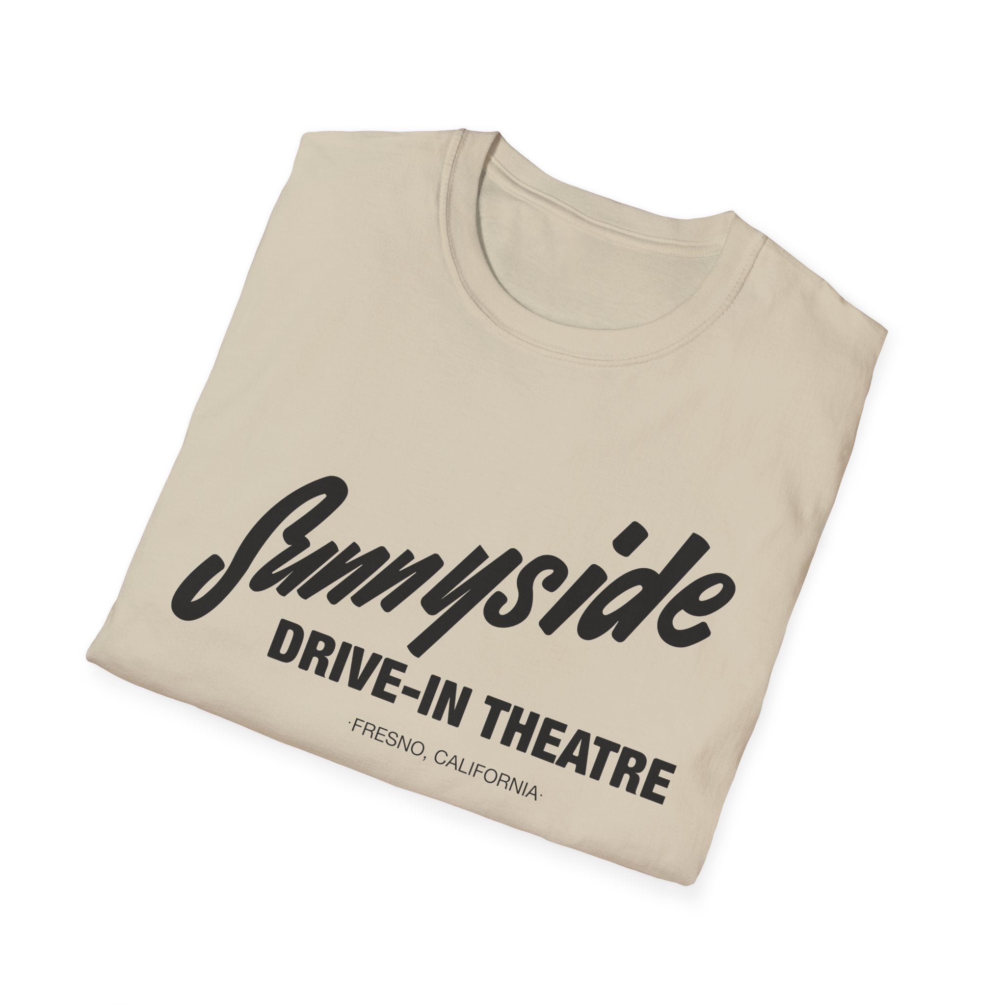 Sunnyside Drive-In