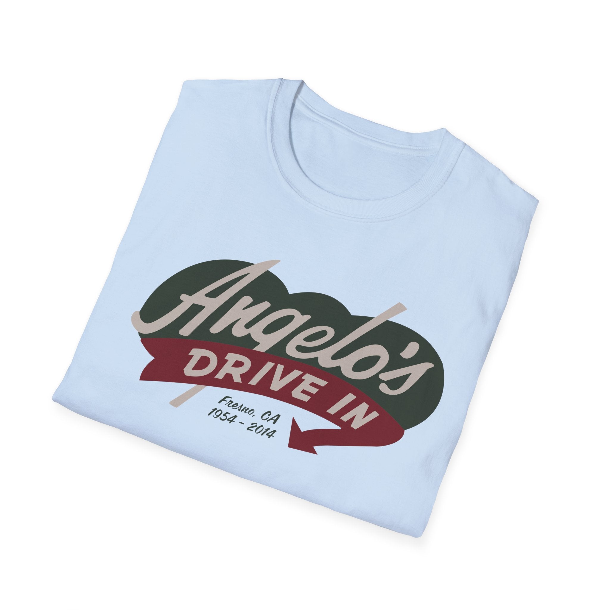 Angelo's Drive-In