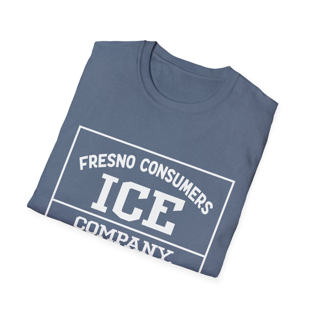 Fresno Consumers Ice Company dark version