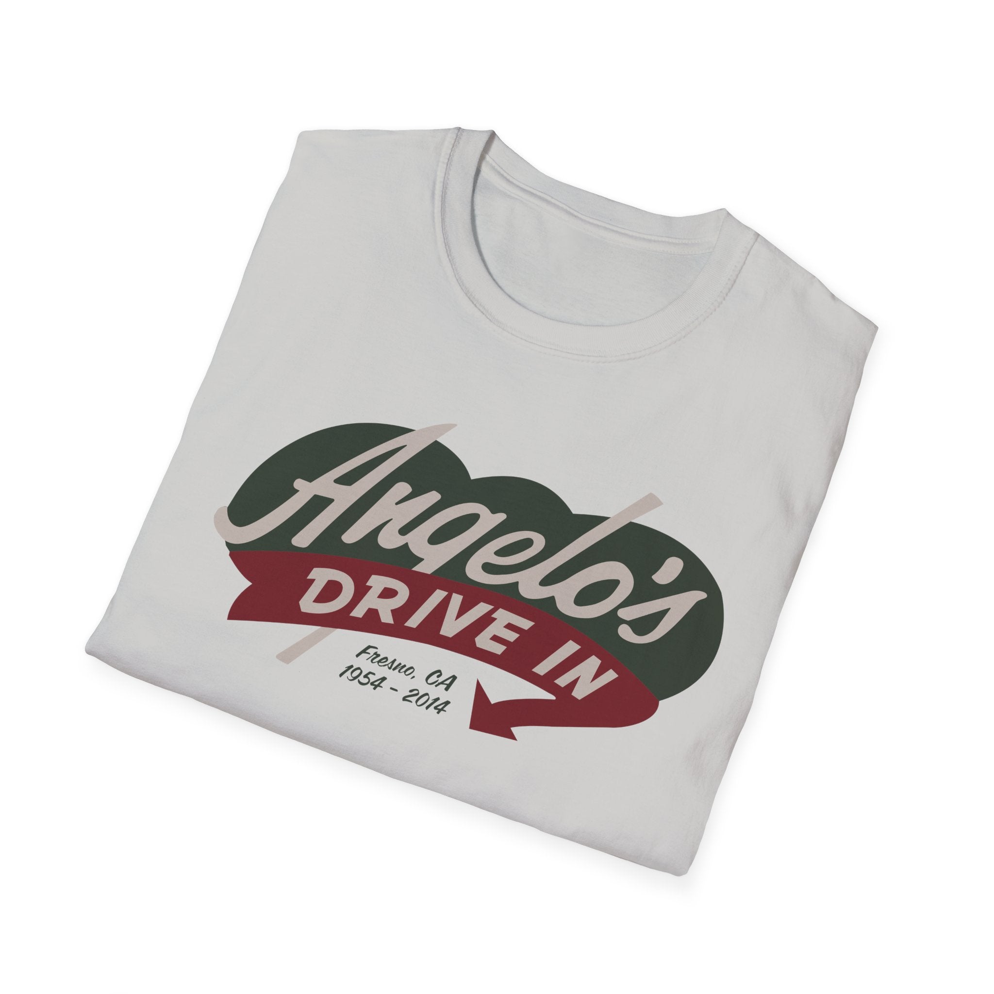 Angelo's Drive-In