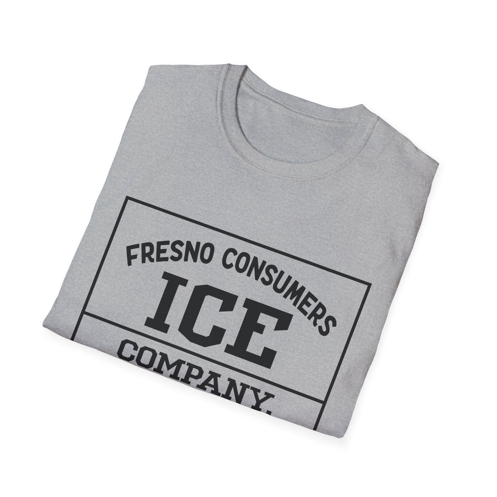Fresno Consumers Ice Company